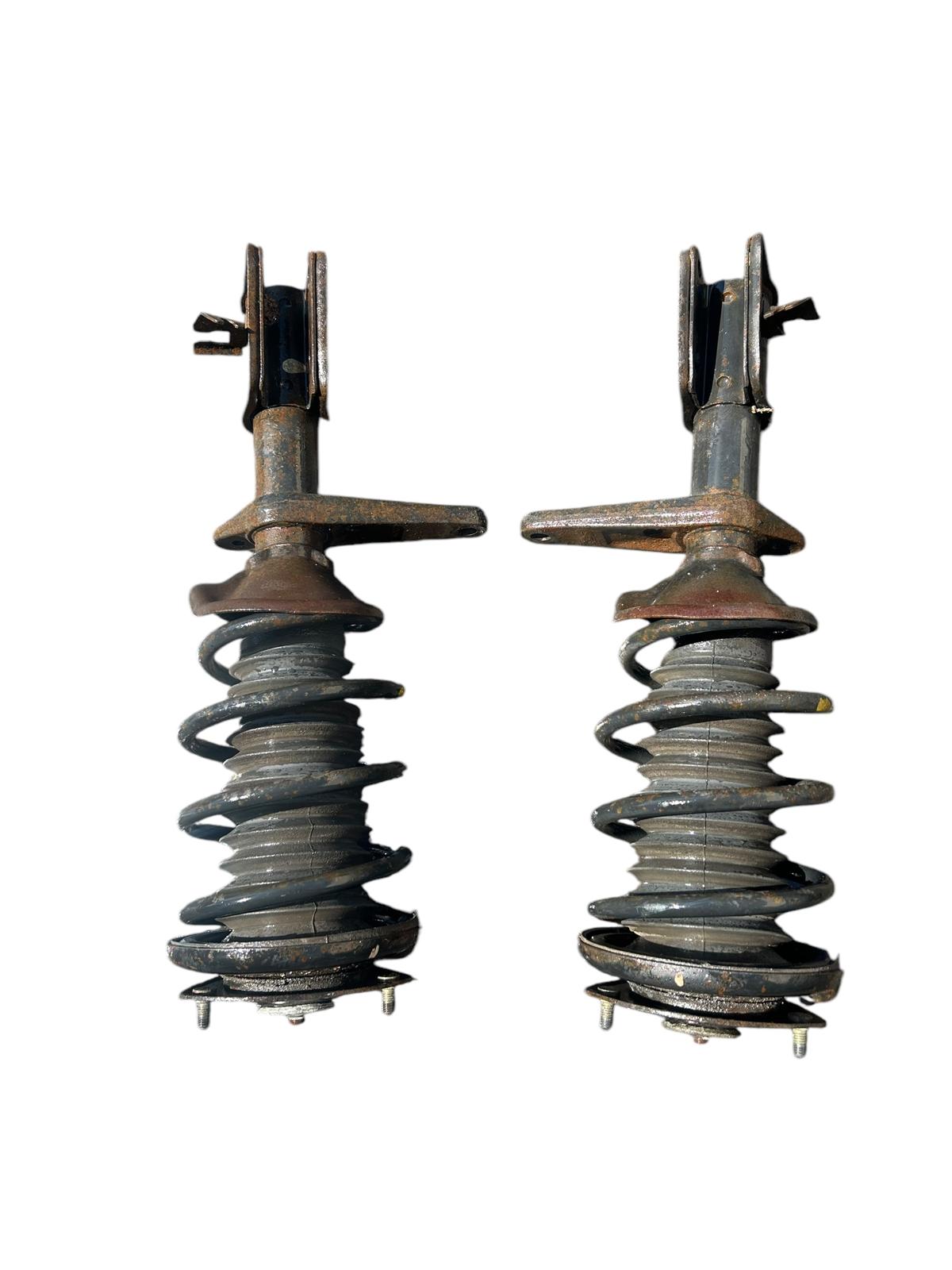 Ammortizzatori anteriori Rover Freelander I Serie 2000 td 98 Cavalli1997/2003 RSC000030