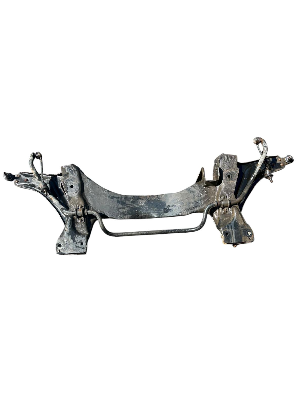 Sotto telaio culla motore anteriori Rover Freelander I Serie 2000 td 98 Cavalli1997/2003 KGB000031