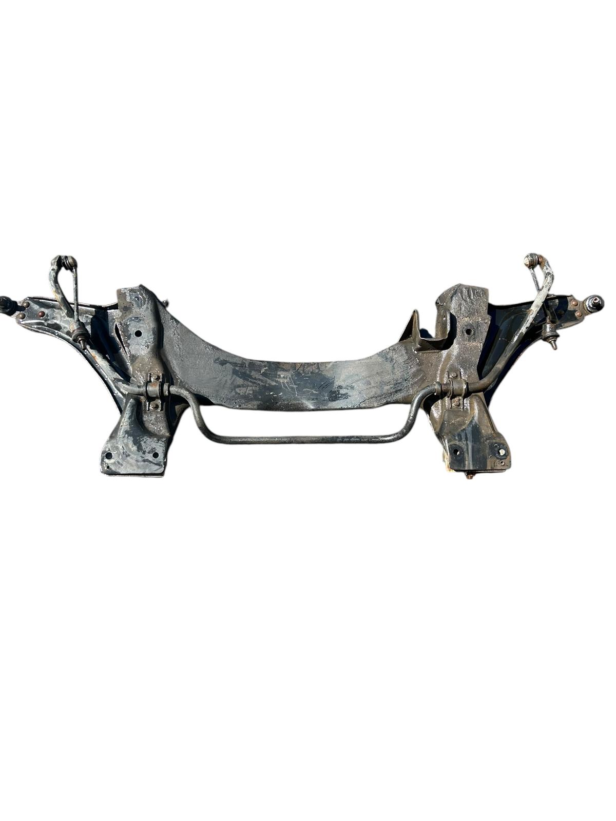 Sotto telaio culla motore anteriori Rover Freelander I Serie 2000 td 98 Cavalli1997/2003 KGB000031