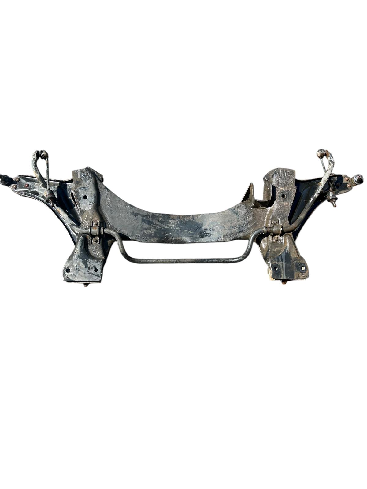 Sotto telaio culla motore anteriori Rover Freelander I Serie 2000 td 98 Cavalli1997/2003 KGB000031