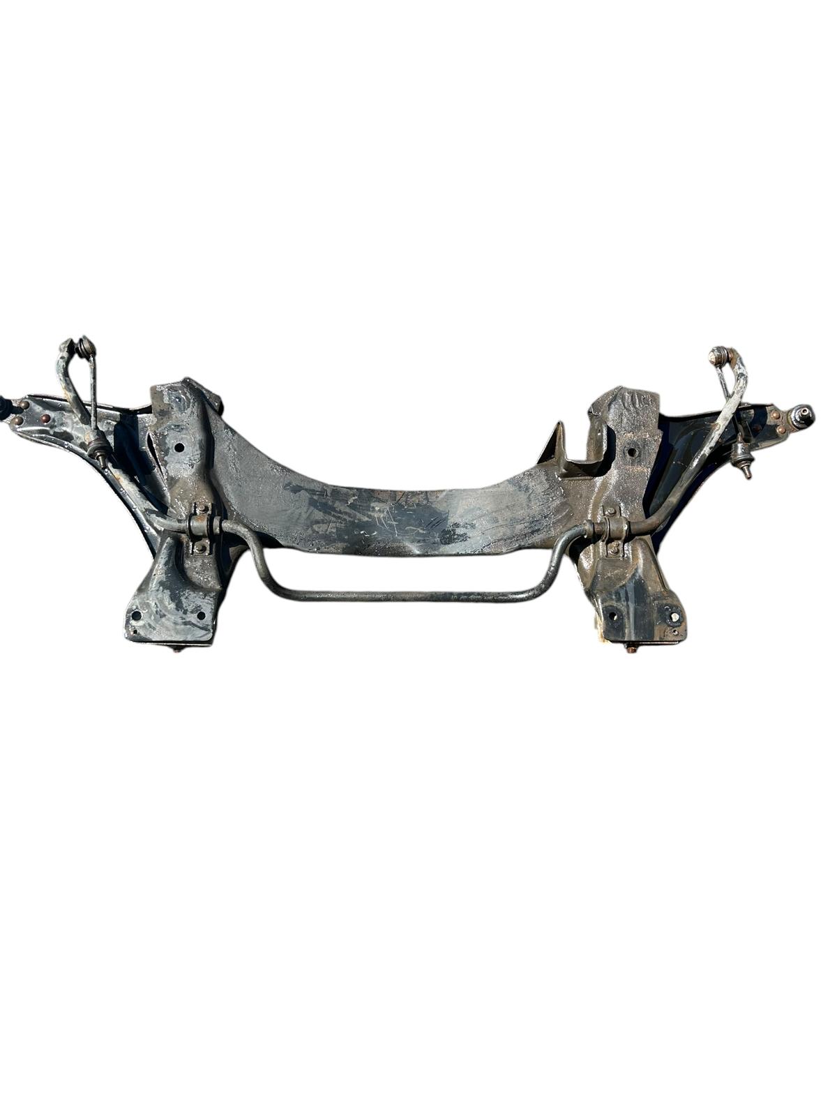 Sotto telaio culla motore anteriori Rover Freelander I Serie 2000 td 98 Cavalli1997/2003 KGB000031