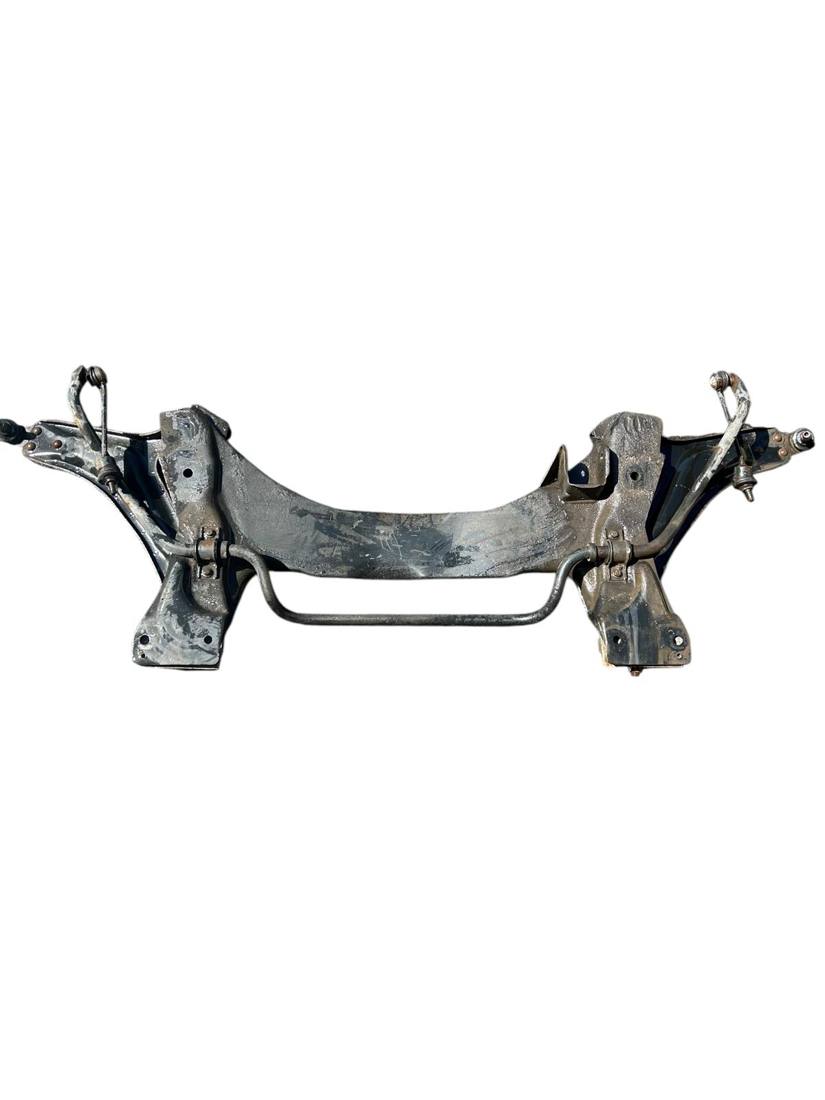 Sotto telaio culla motore anteriori Rover Freelander I Serie 2000 td 98 Cavalli1997/2003 KGB000031