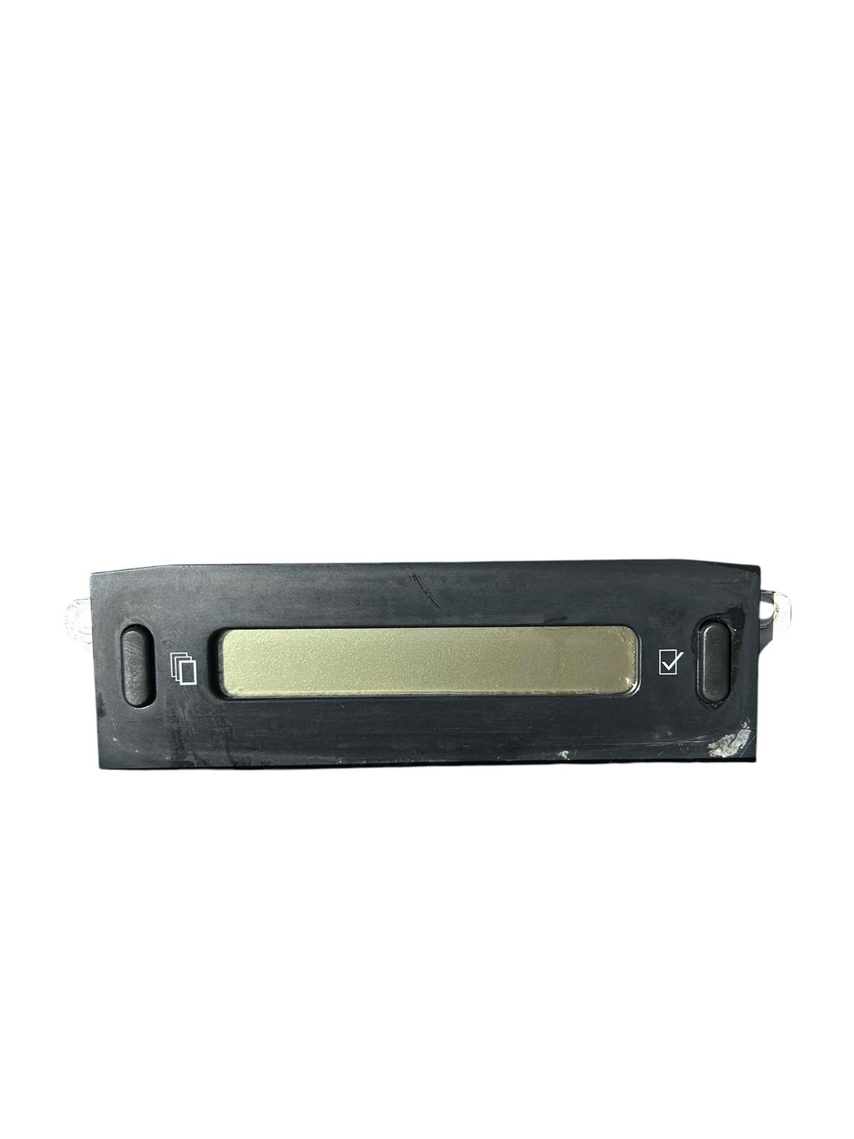 Display centrale Citroen C3 Pluriel 1.4 Hdi 2003/2010 9647409477
