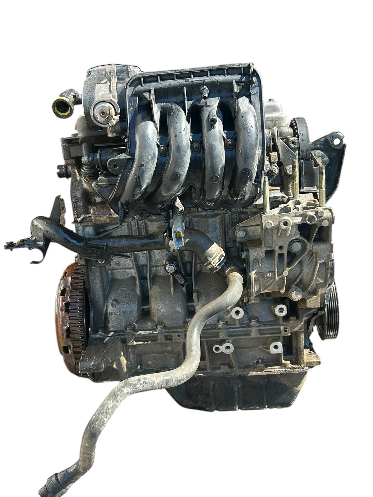 Motore KFW Citroen Peugeot 1.4 Benzina 55 Kw (1998/2009)