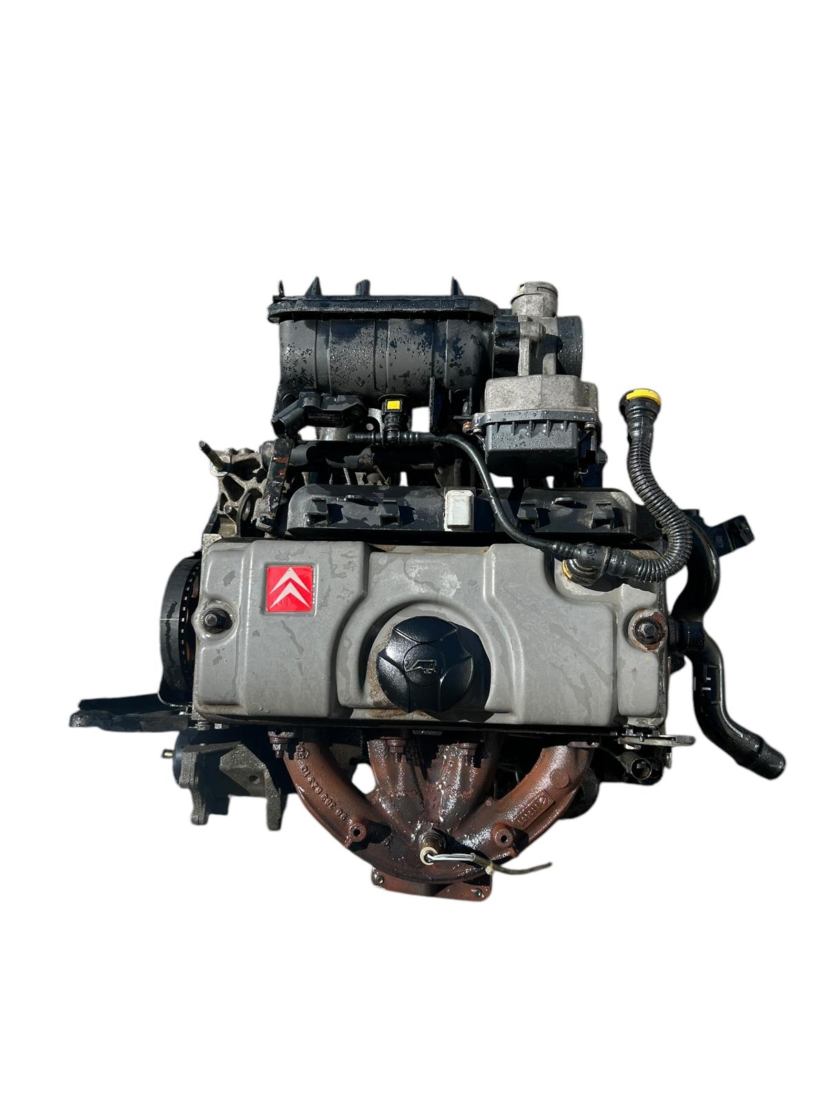 Motore KFW Citroen Peugeot 1.4 Benzina 55 Kw (1998/2009)