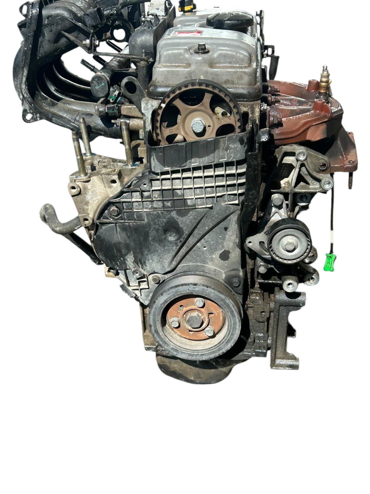 Motore KFW Citroen Peugeot 1.4 Benzina 55 Kw (1998/2009)