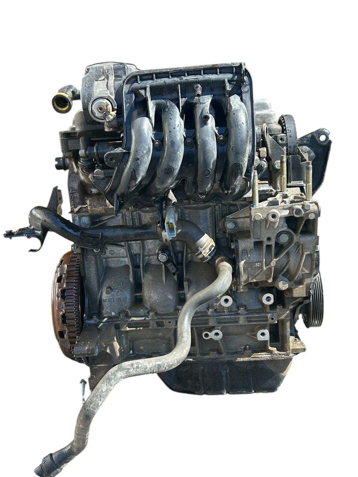 Motore KFW Citroen Peugeot 1.4 Benzina 55 Kw (1998/2009)