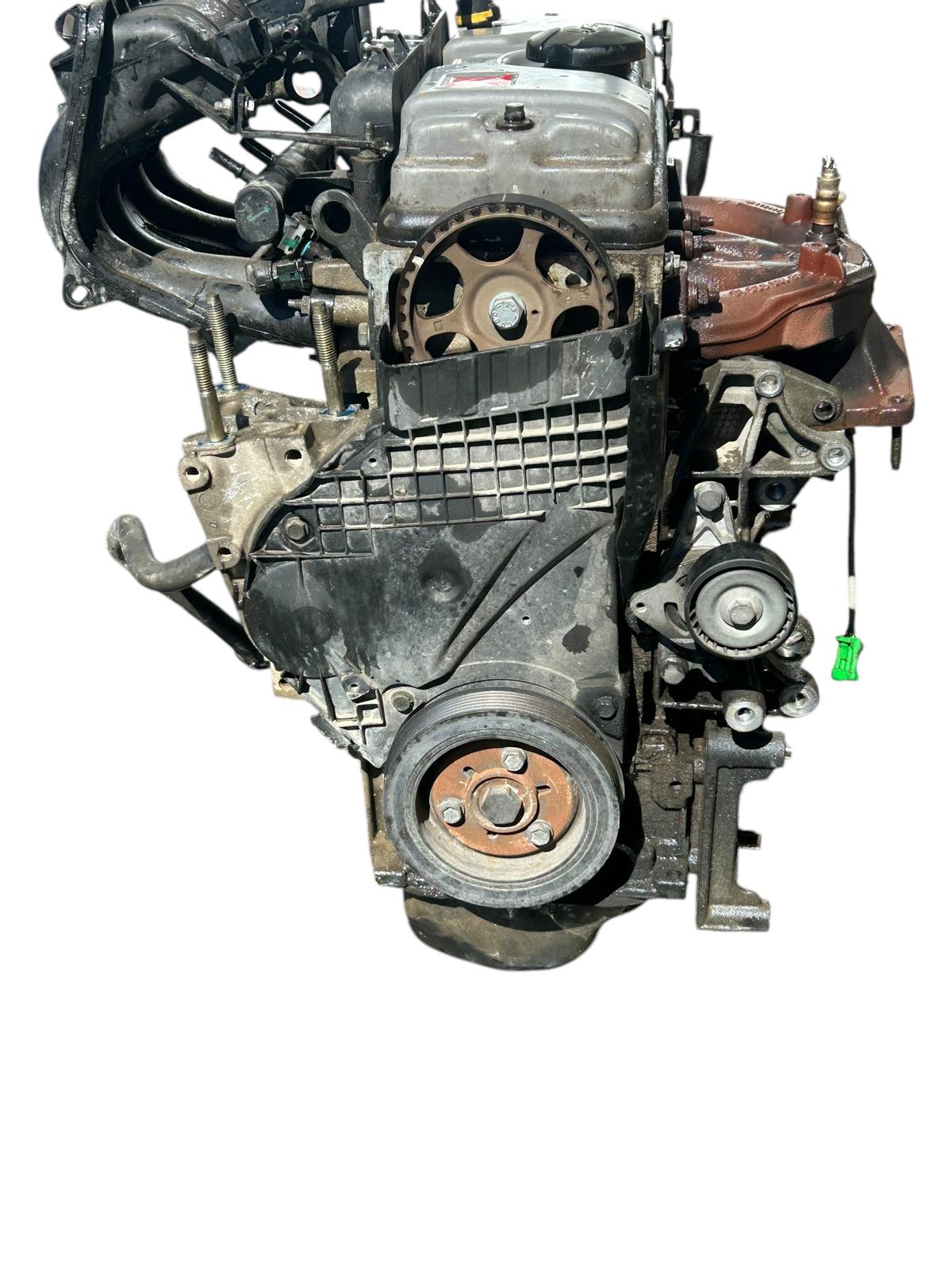 Motore KFW Citroen Peugeot 1.4 Benzina 55 Kw (1998/2009)