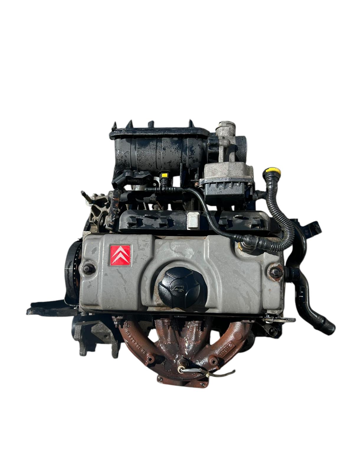 Motore KFW Citroen Peugeot 1.4 Benzina 55 Kw (1998/2009)