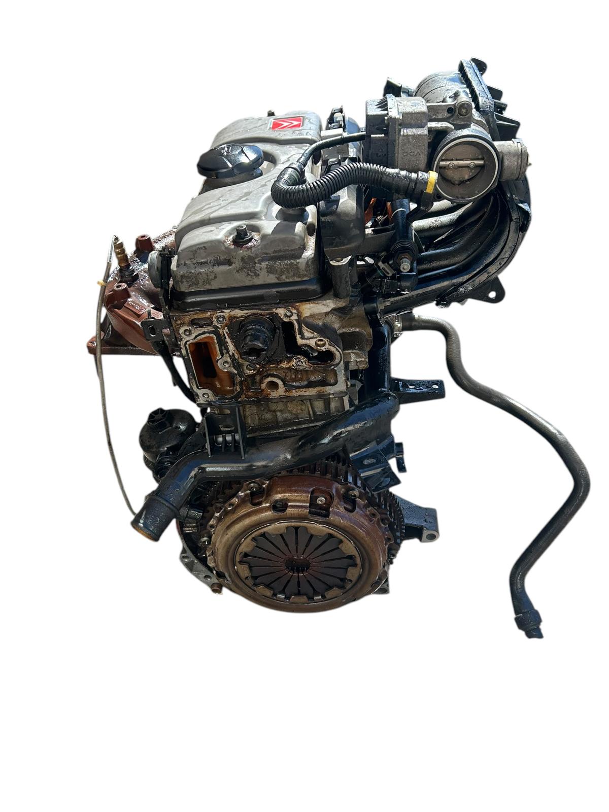 Motore KFW Citroen Peugeot 1.4 Benzina 55 Kw (1998/2009)