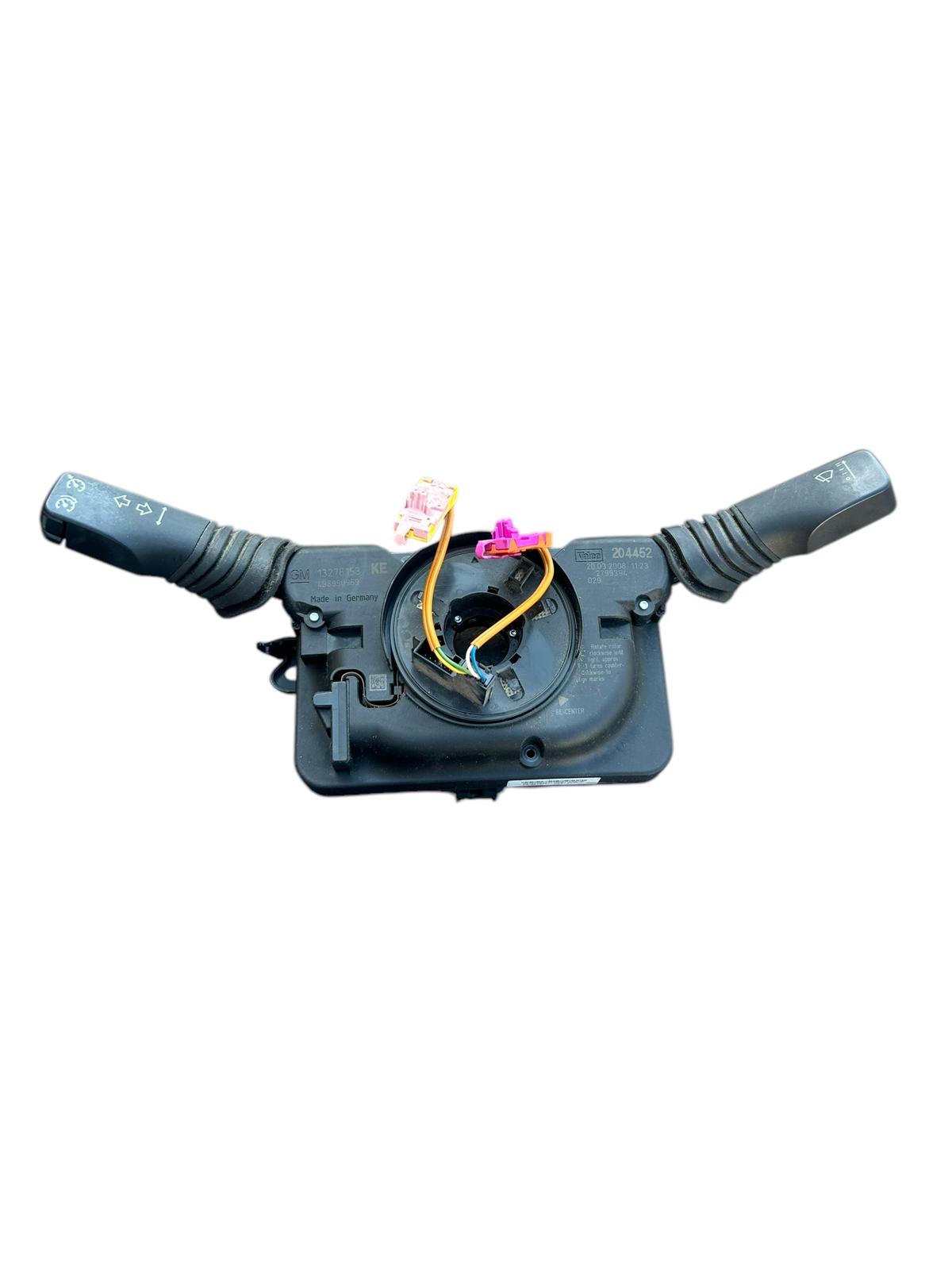 Devio luci opel zafira b 2005/2014 13276153