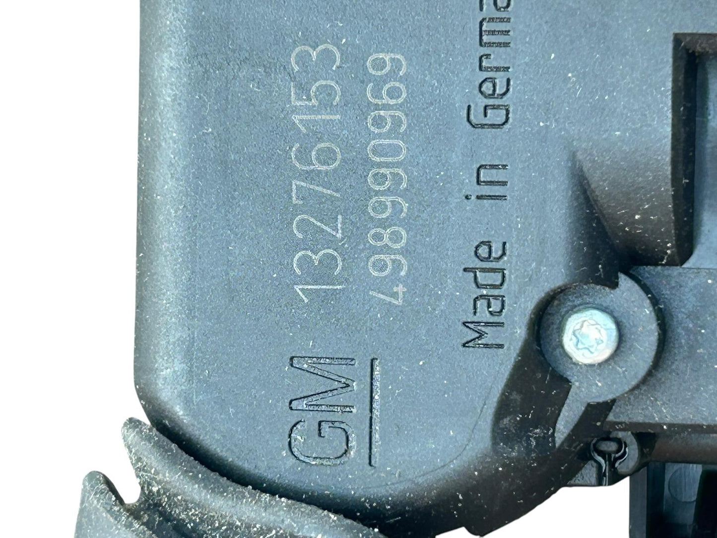 Devio luci opel zafira b 2005/2014 13276153