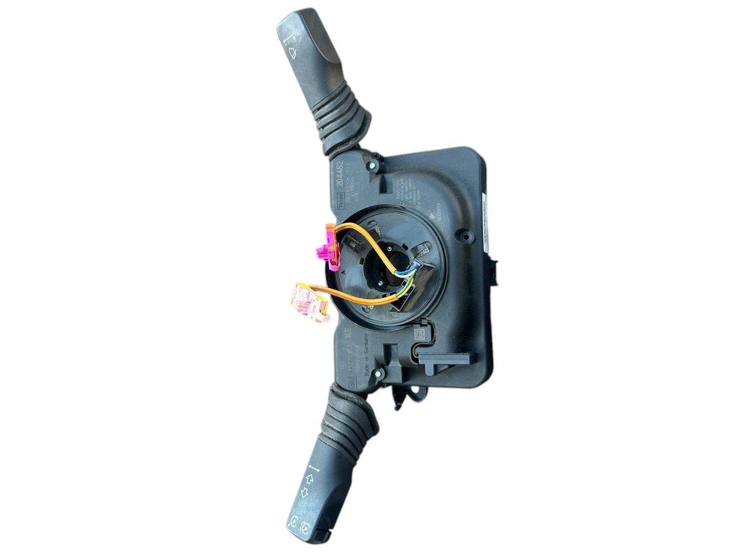 Devio luci opel zafira b 2005/2014 13276153