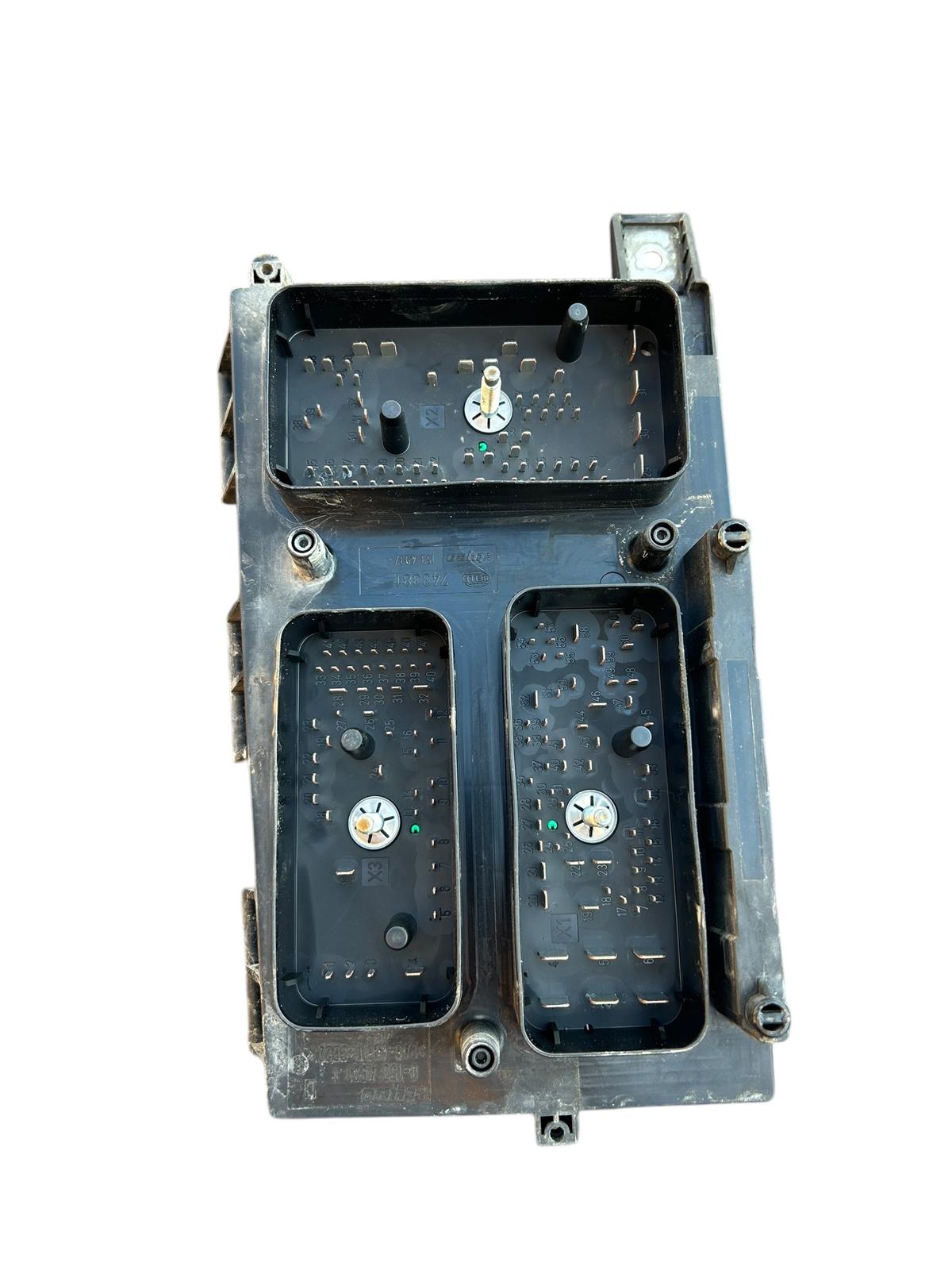 Porta fusibili Opel Zafira B 2005/2014 13206748