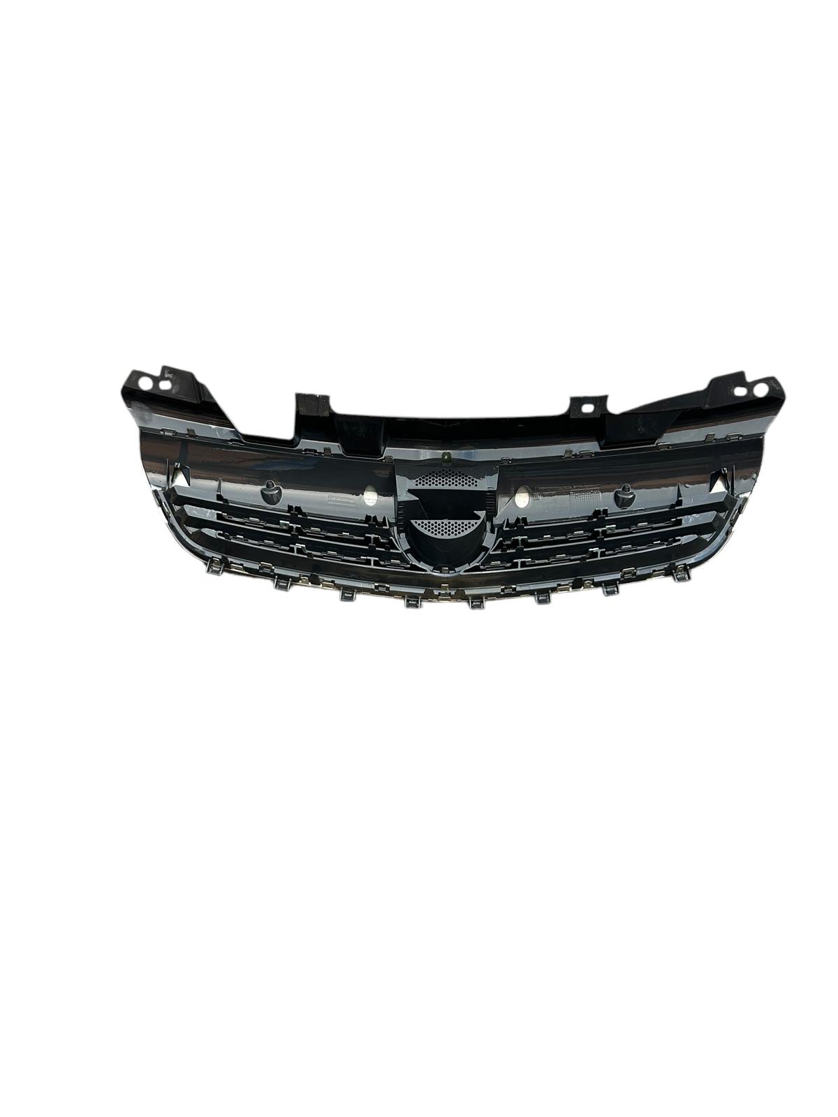 Griglia calandra anteriori Opel Zafira B 2005/2014 13247331