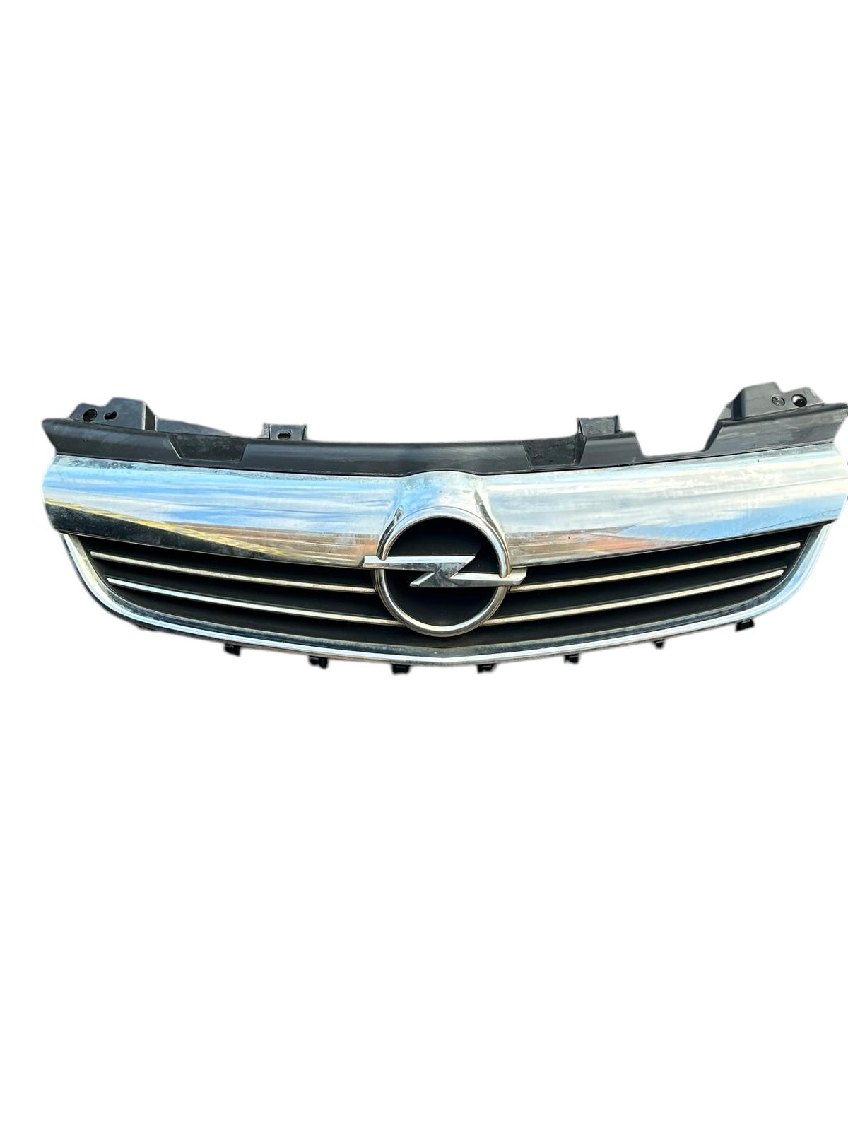 Griglia calandra anteriori Opel Zafira B 2005/2014 13247331