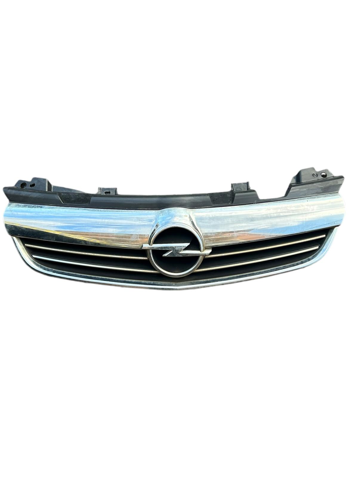 Griglia calandra anteriori Opel Zafira B 2005/2014 13247331