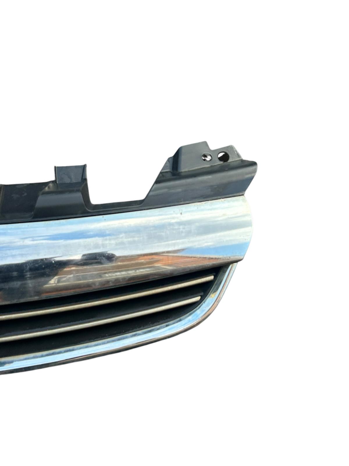 Griglia calandra anteriori Opel Zafira B 2005/2014 13247331