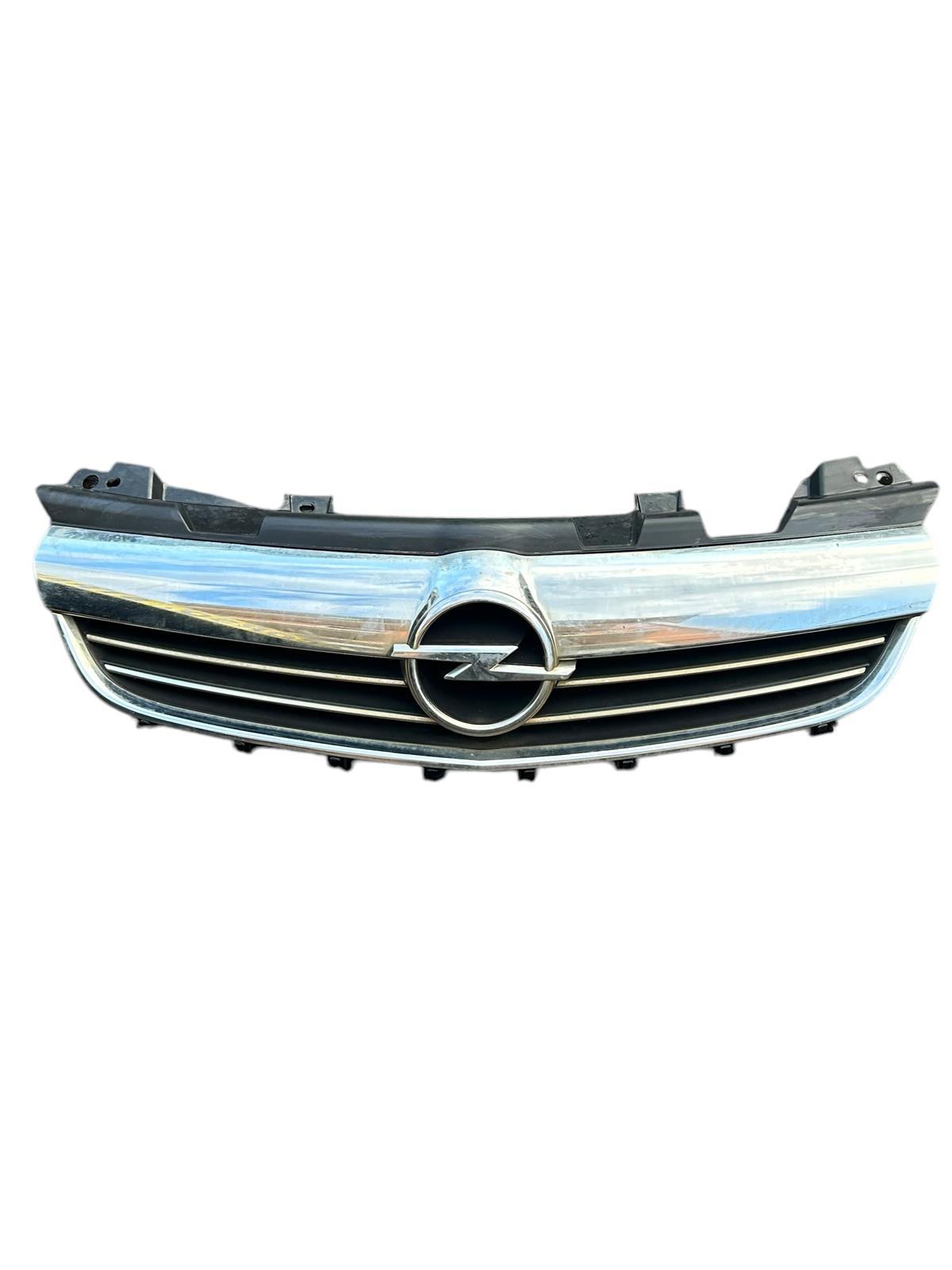 Griglia calandra anteriori Opel Zafira B 2005/2014 13247331