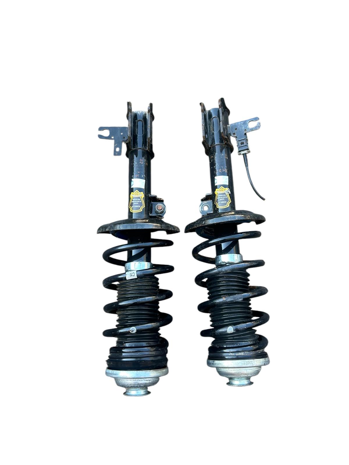 Ammortizzatori anteriori Opel Zafira B 2005/2014 93195982/93195981