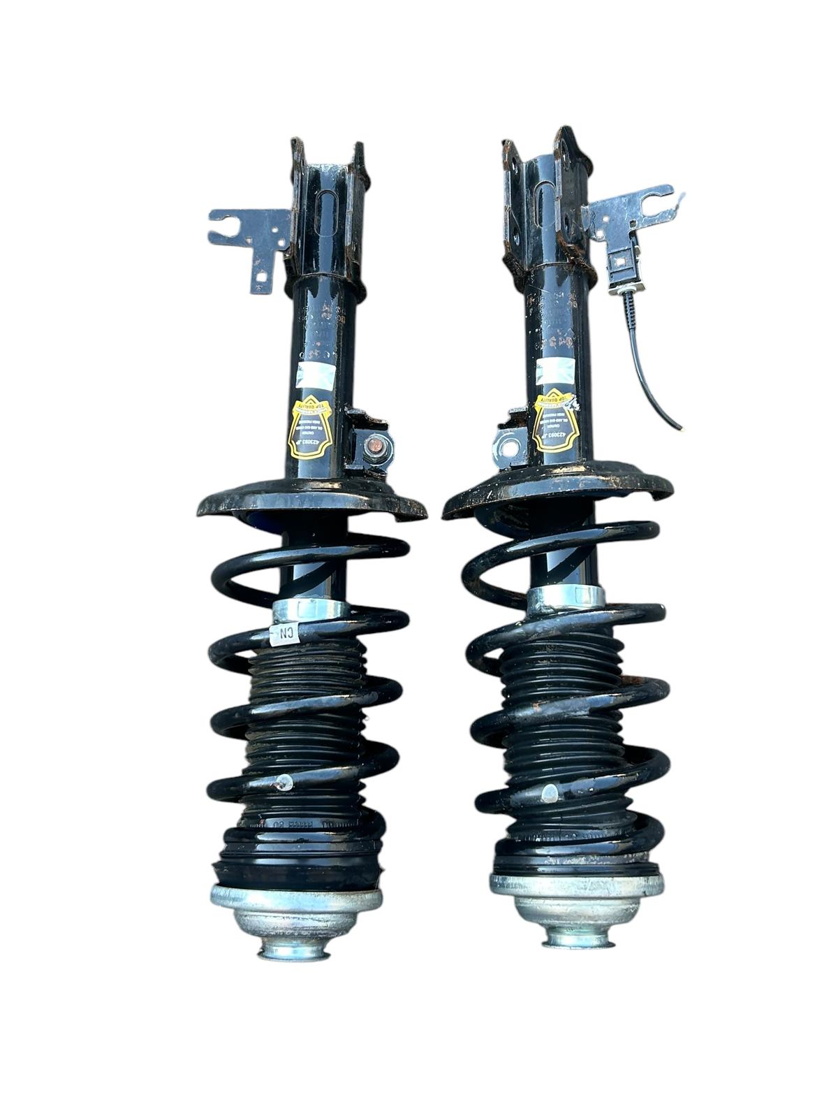 Ammortizzatori anteriori Opel Zafira B 2005/2014 93195982/93195981