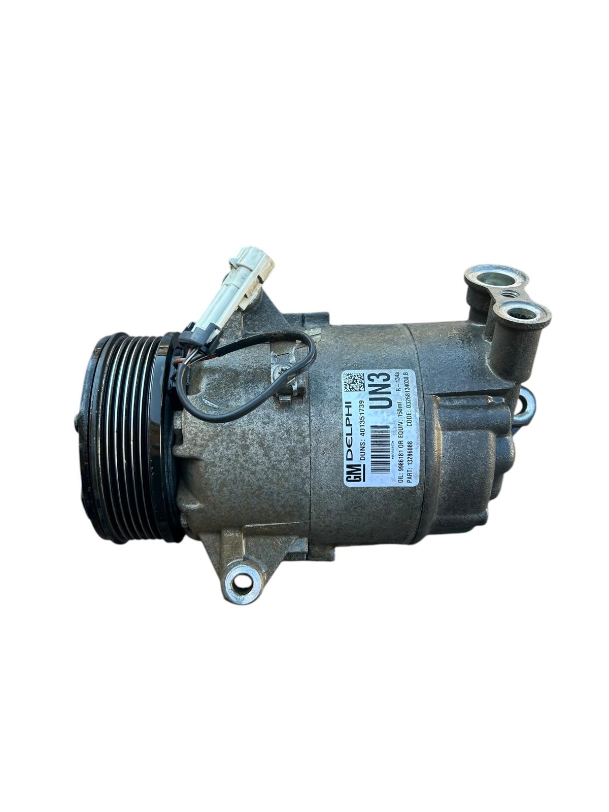 Compressore clima A/C Opel Zafira B 2005/2014 13286088