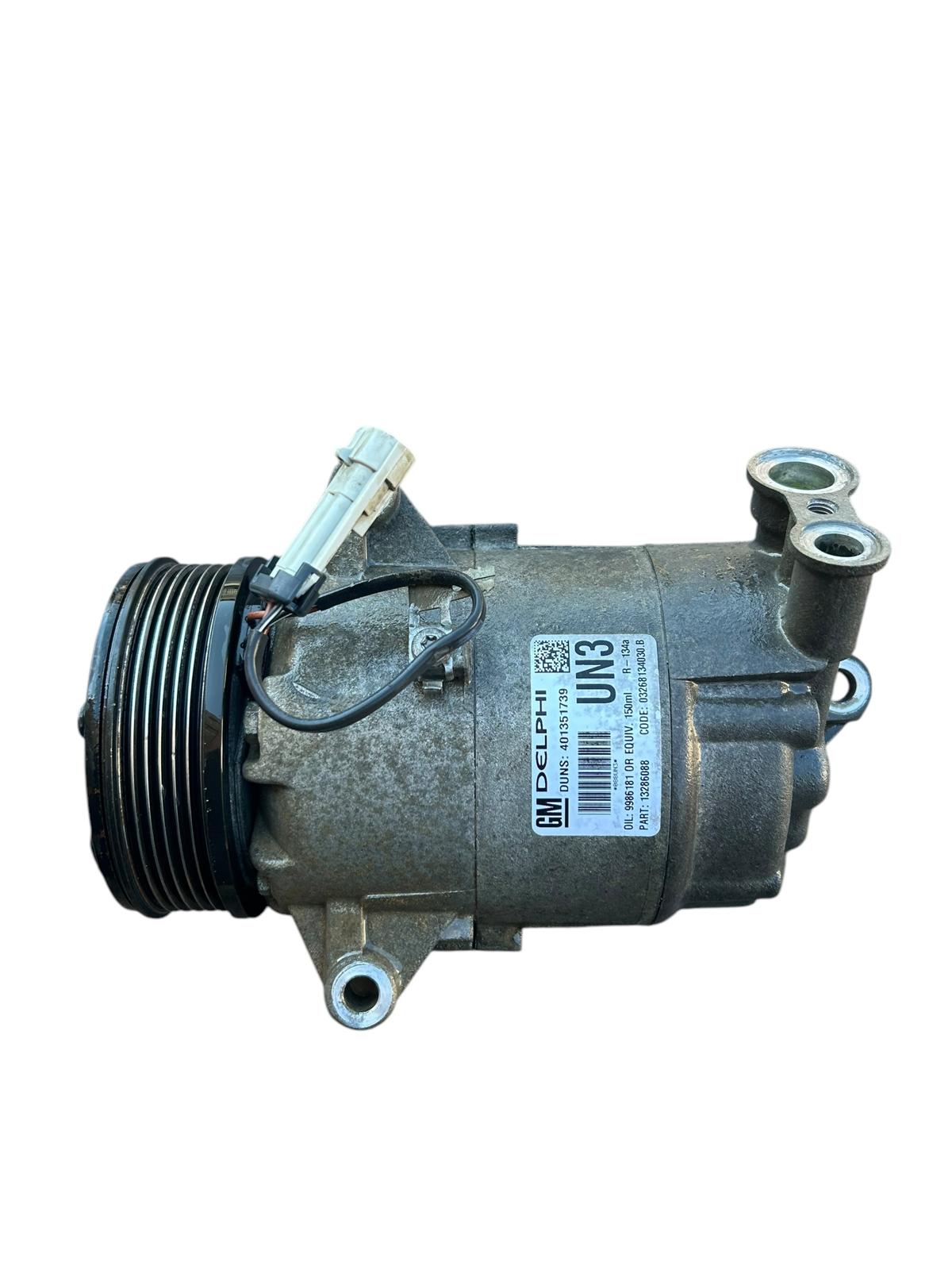 Compressore clima A/C Opel Zafira B 2005/2014 13286088