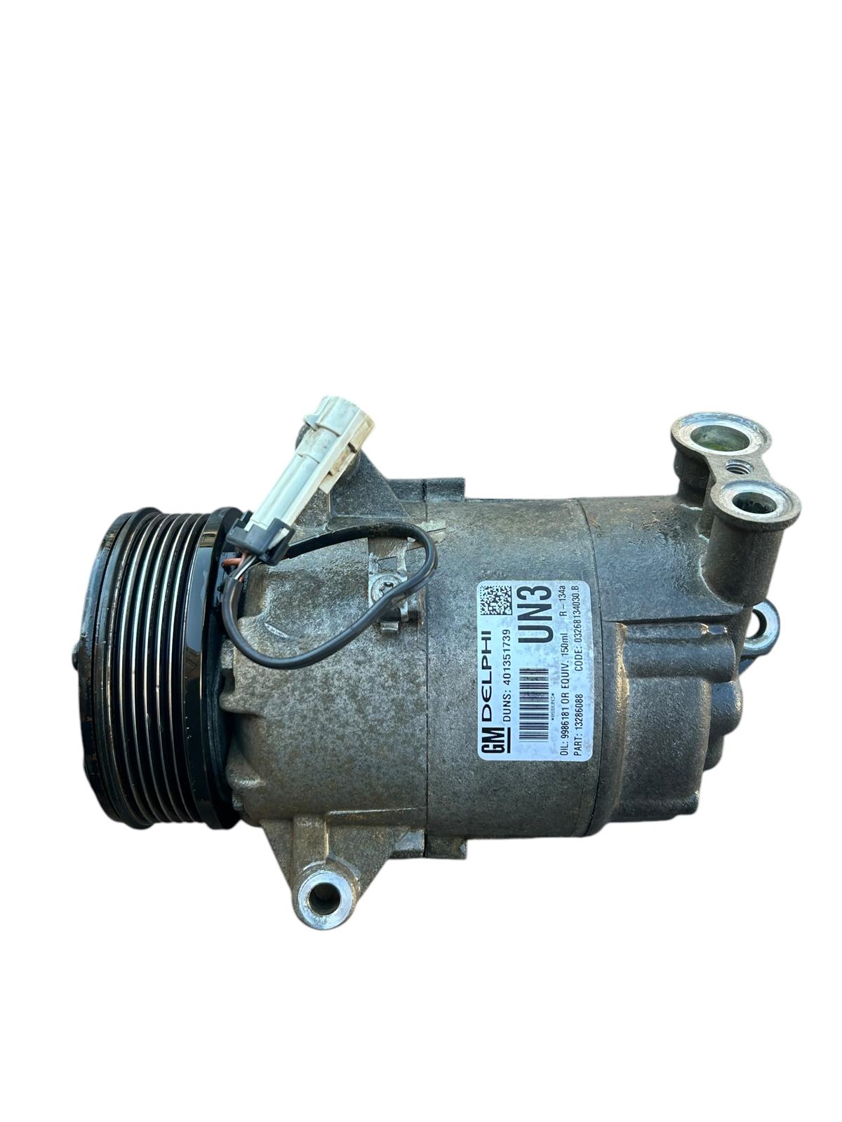 Compressore clima A/C Opel Zafira B 2005/2014 13286088