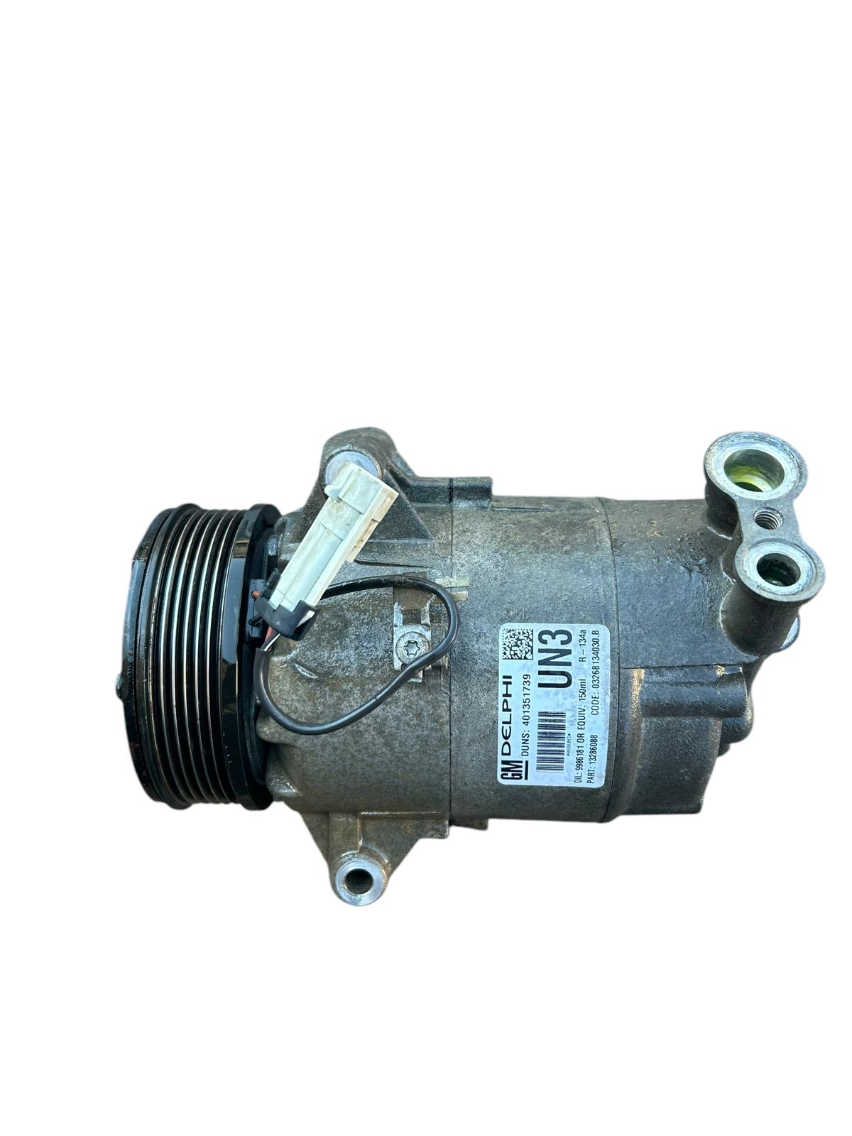 Compressore clima A/C Opel Zafira B 2005/2014 13286088