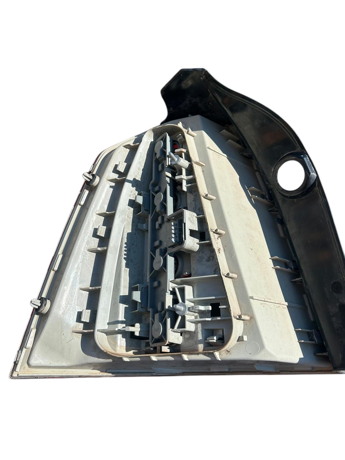 Fanale stop posteriore destro Opel Zafira B 1900 cdti 2005/2014 13305775