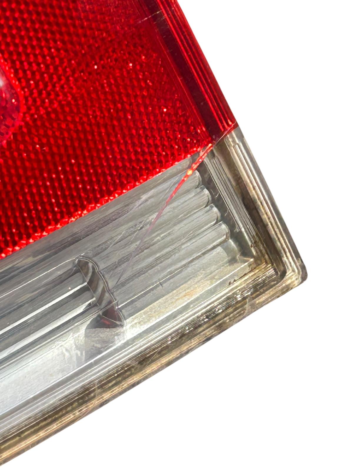 Fanale stop posteriore destro Opel Zafira B 1900 cdti 2005/2014 13305775