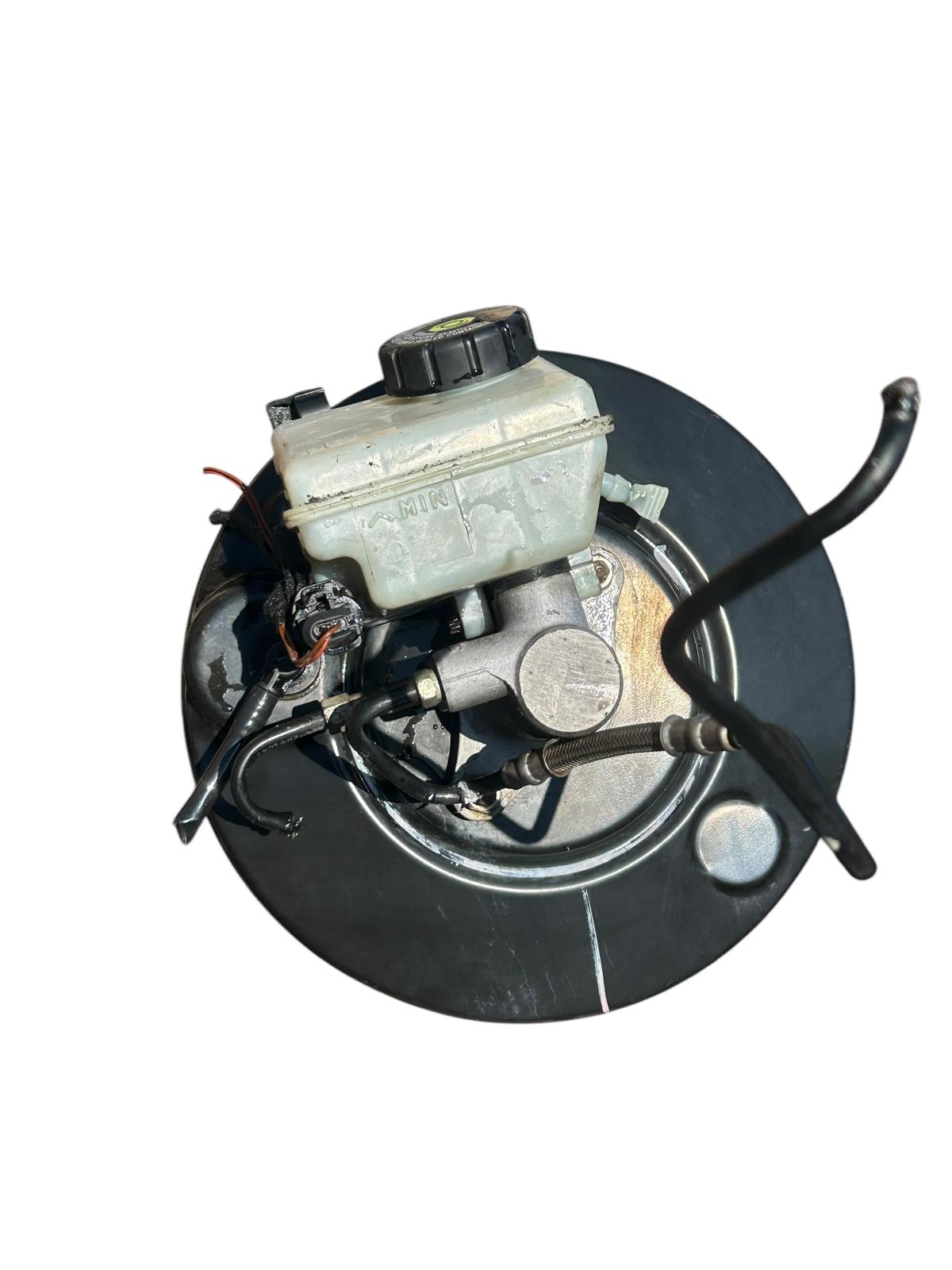 Servofreno Opel Zafira B 1900 cdti 2005/2014 13142362
