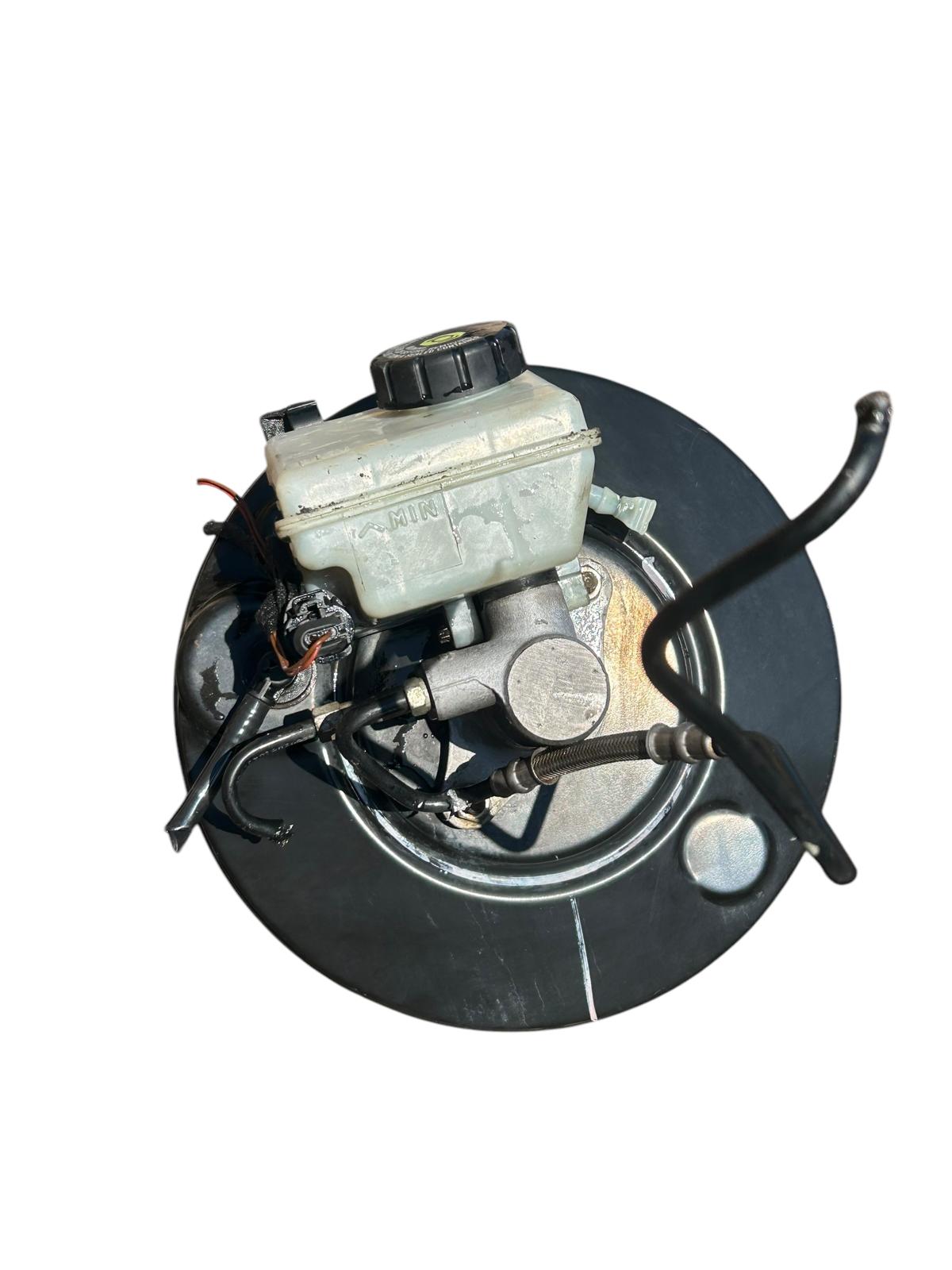 Servofreno Opel Zafira B 1900 cdti 2005/2014 13142362