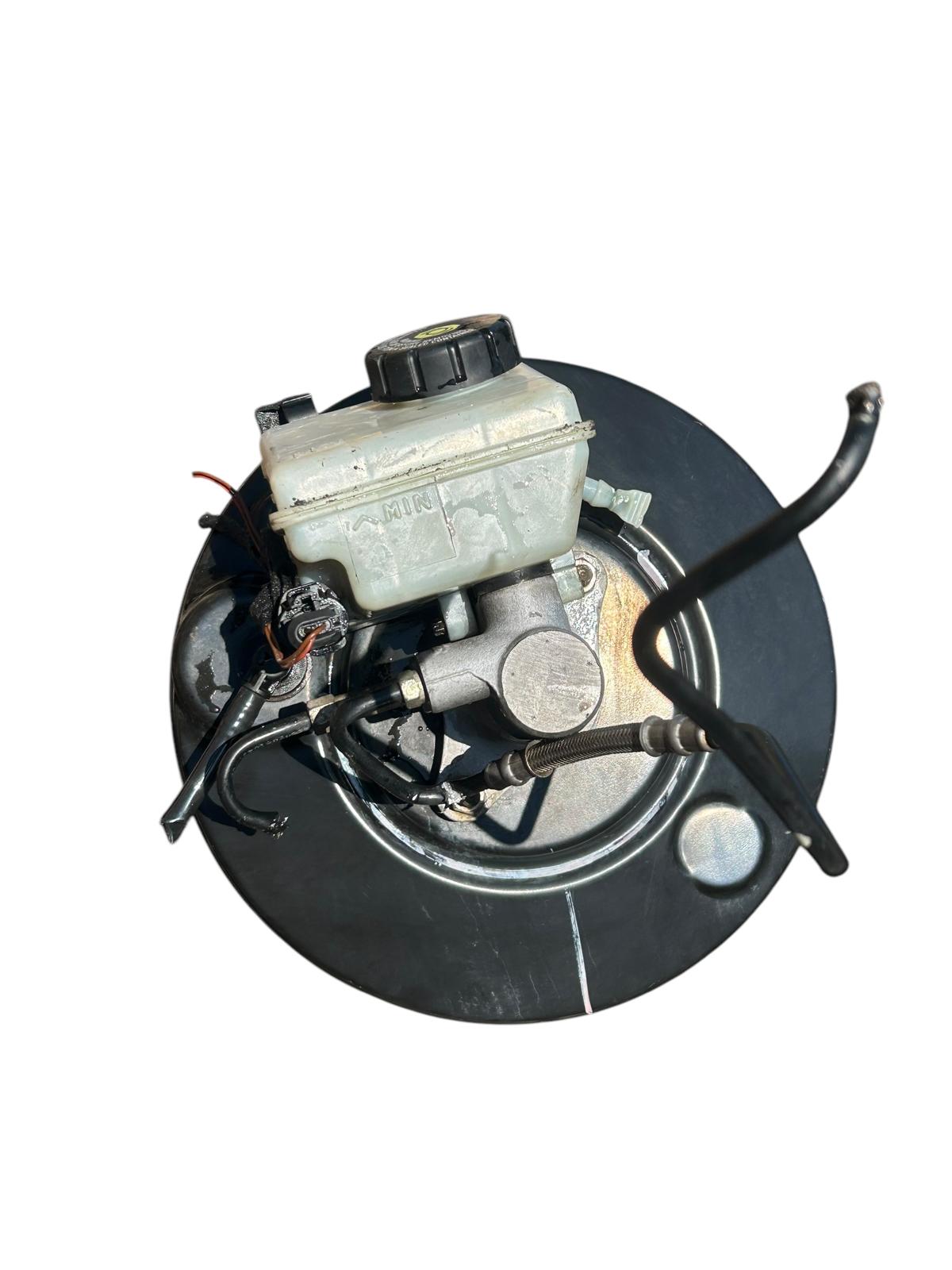 Servofreno Opel Zafira B 1900 cdti 2005/2014 13142362