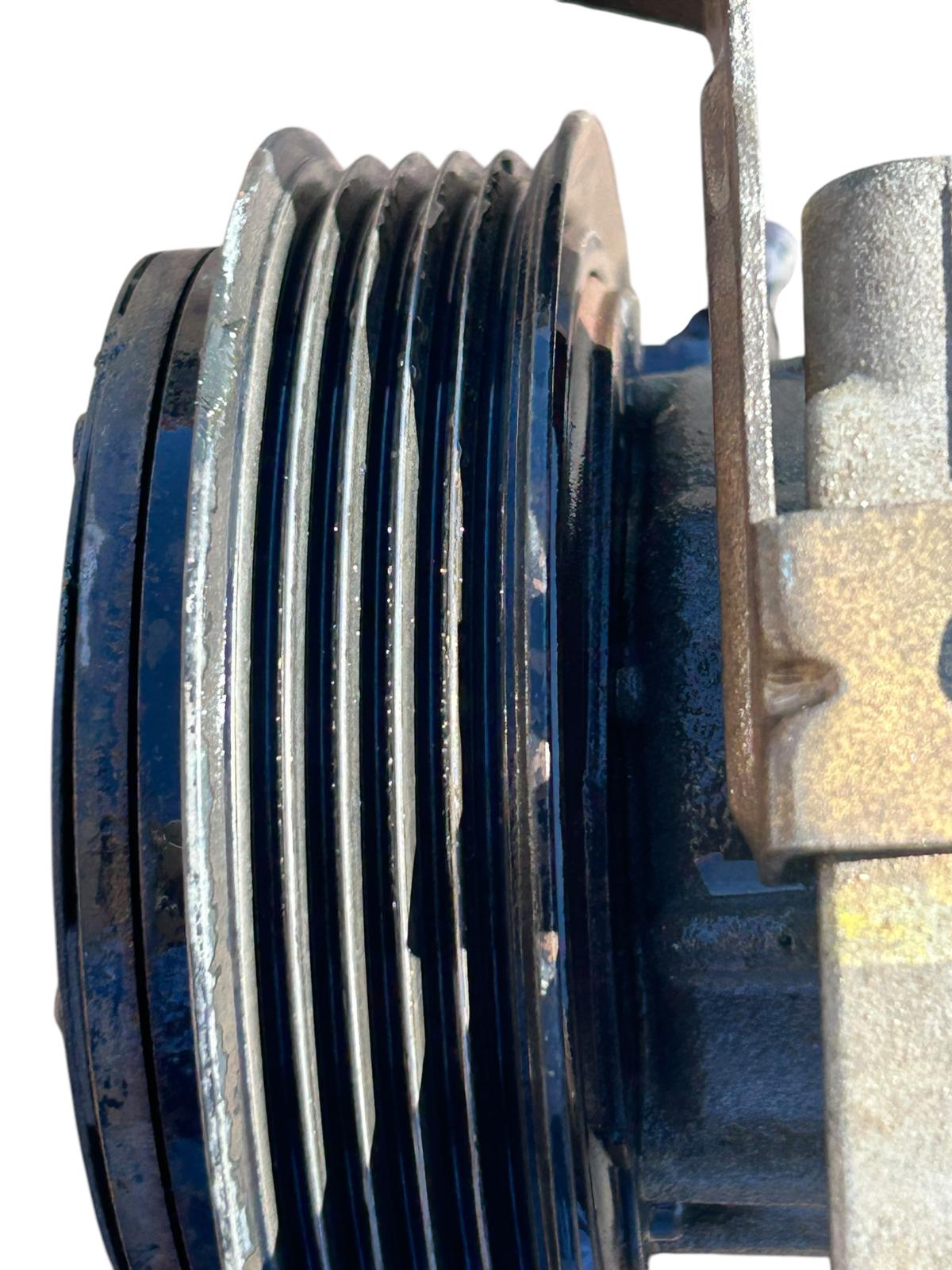 Compressore clima fiat punto 188 1242 benzina 60 cv 1999/2007