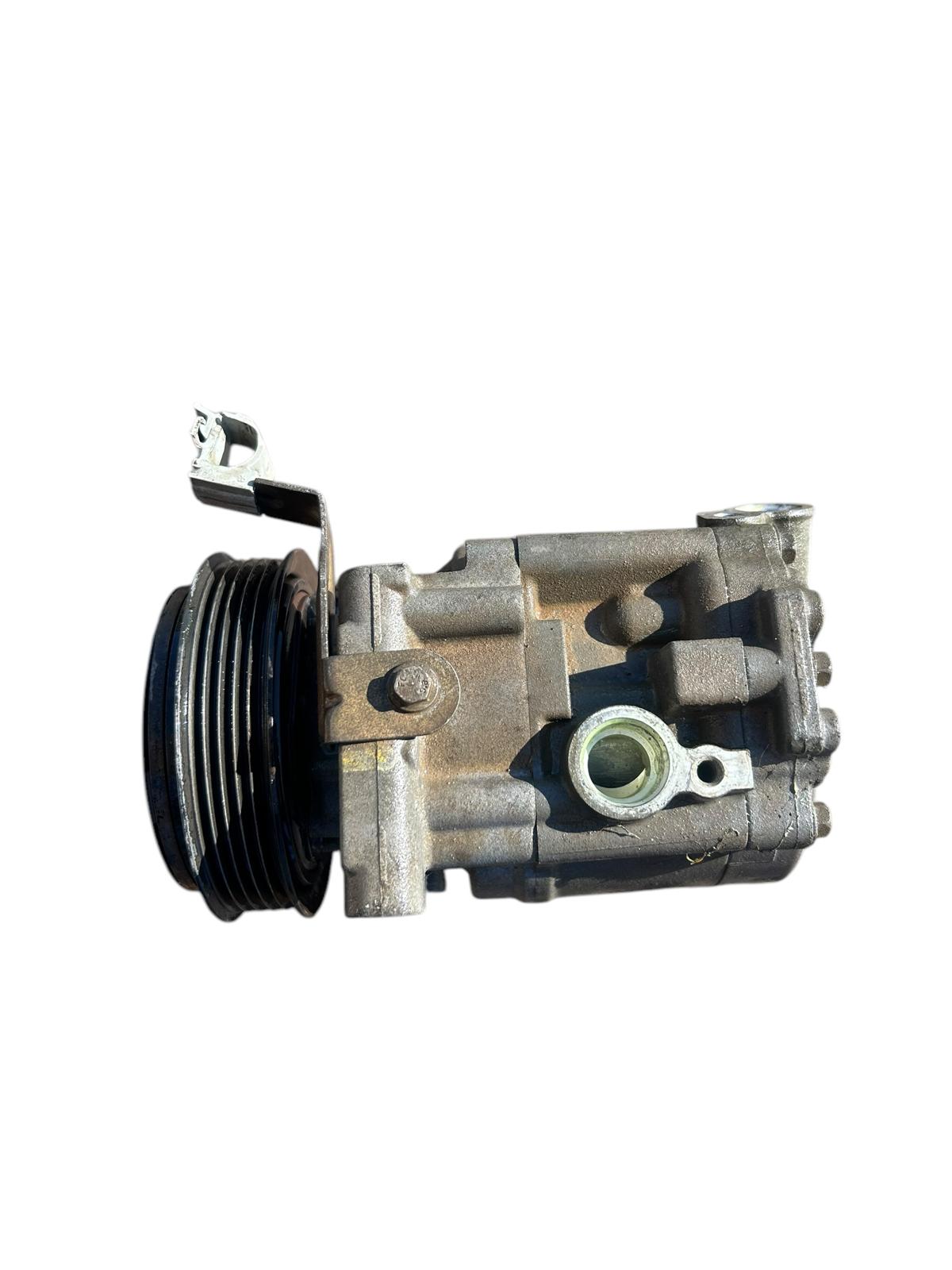 Compressore clima fiat punto 188 1242 benzina 60 cv 1999/2007