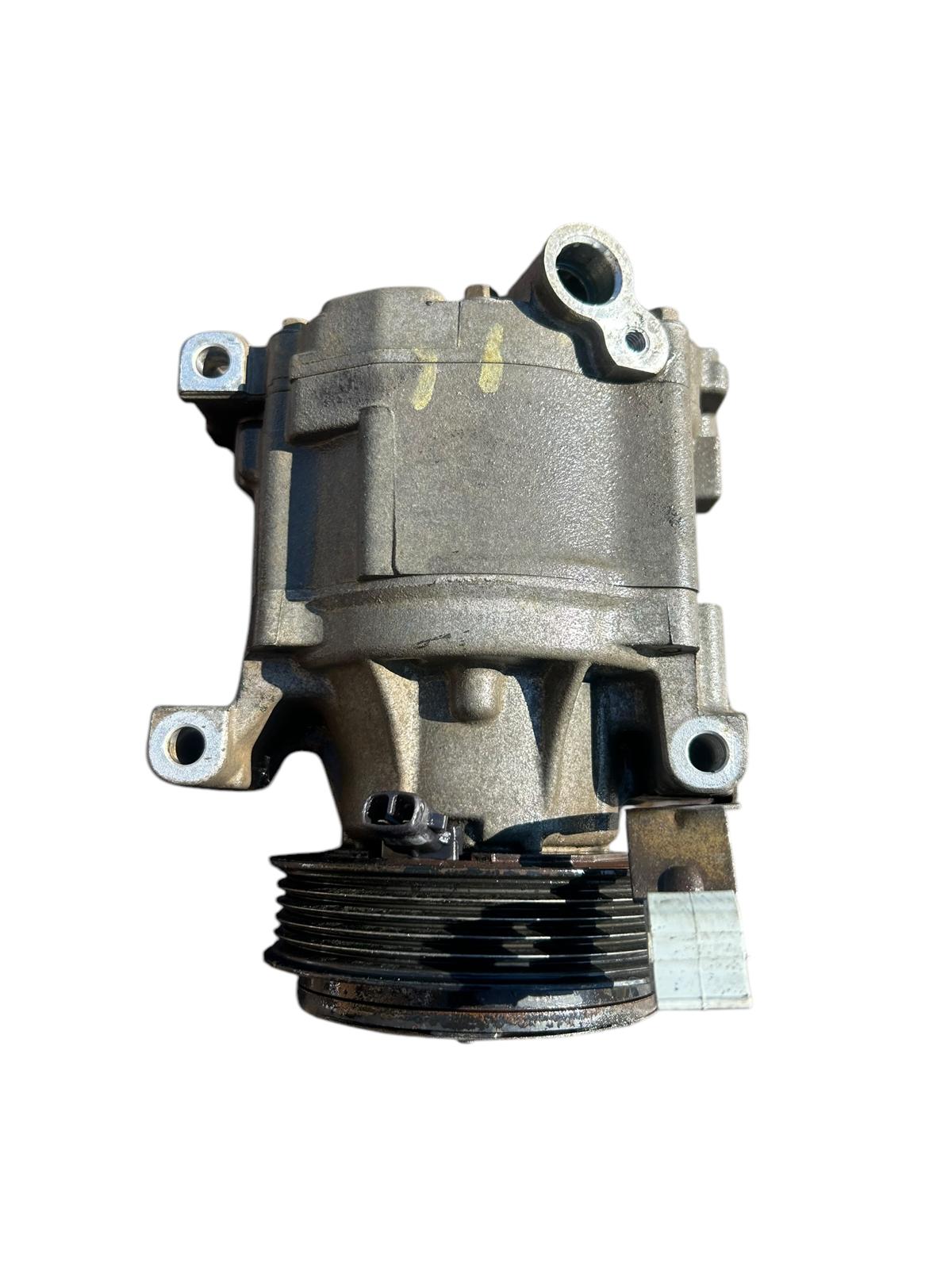 Compressore clima fiat punto 188 1242 benzina 60 cv 1999/2007