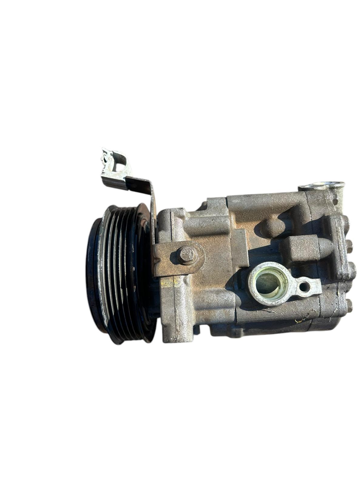 Compressore clima fiat punto 188 1242 benzina 60 cv 1999/2007
