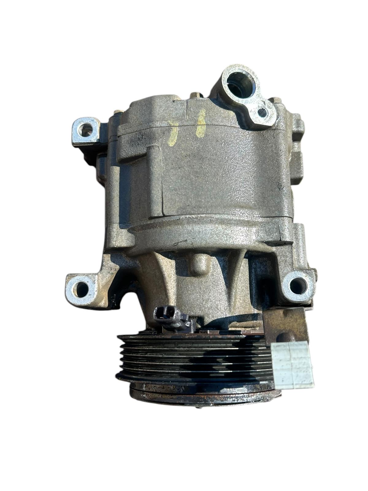 Compressore clima fiat punto 188 1242 benzina 60 cv 1999/2007