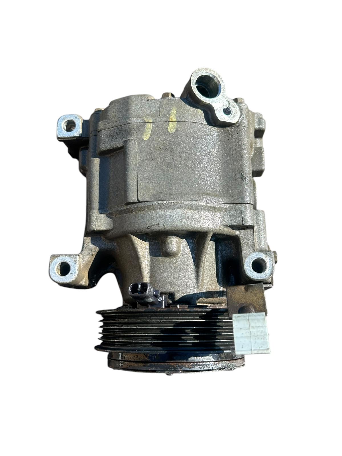 Compressore clima fiat punto 188 1242 benzina 60 cv 1999/2007