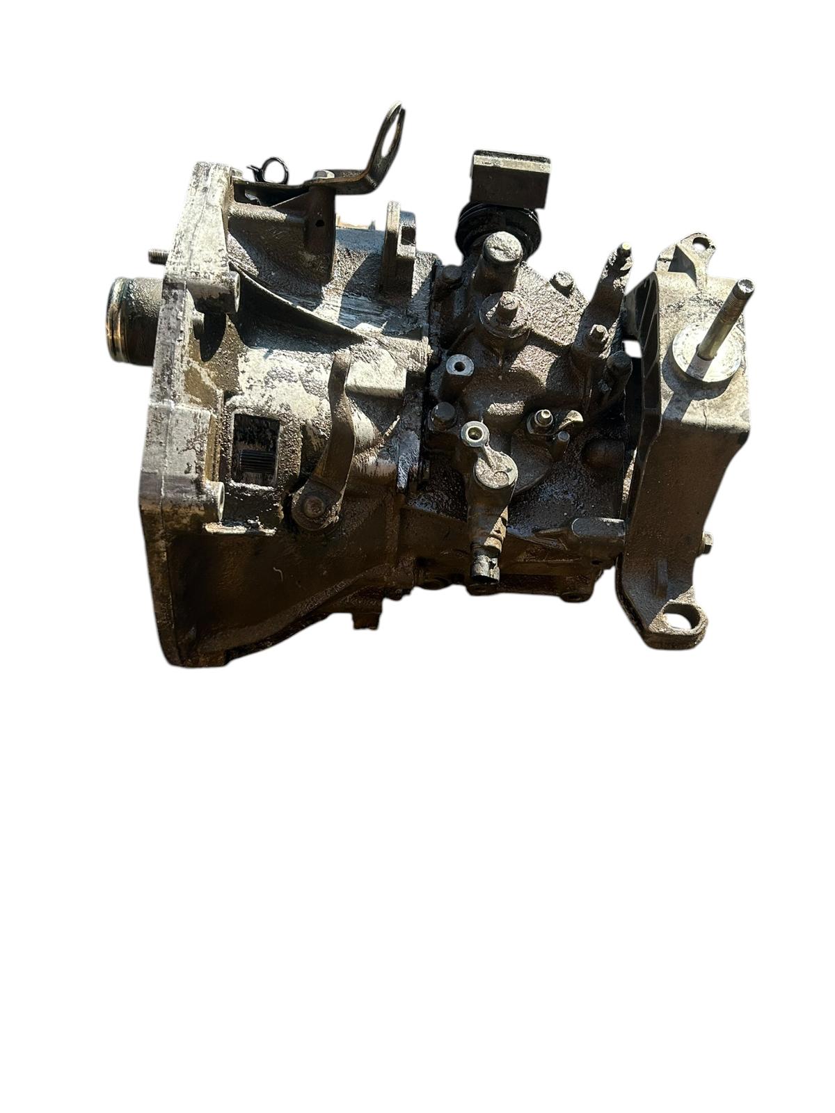 Cambio fiat punto 188 1242 benzina 60 cv 1999/2007 46479128