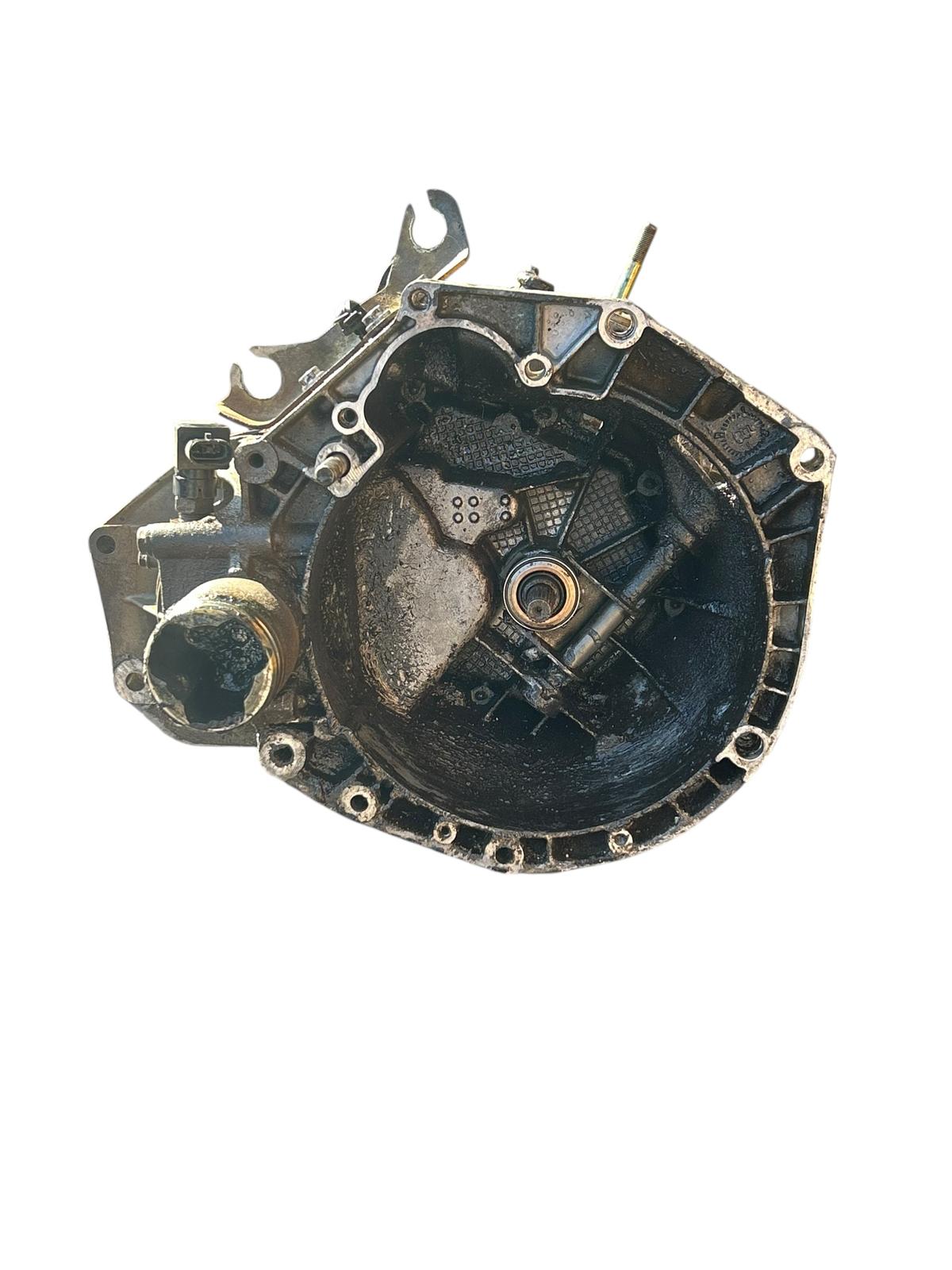 Cambio fiat punto 188 1242 benzina 60 cv 1999/2007 46479128