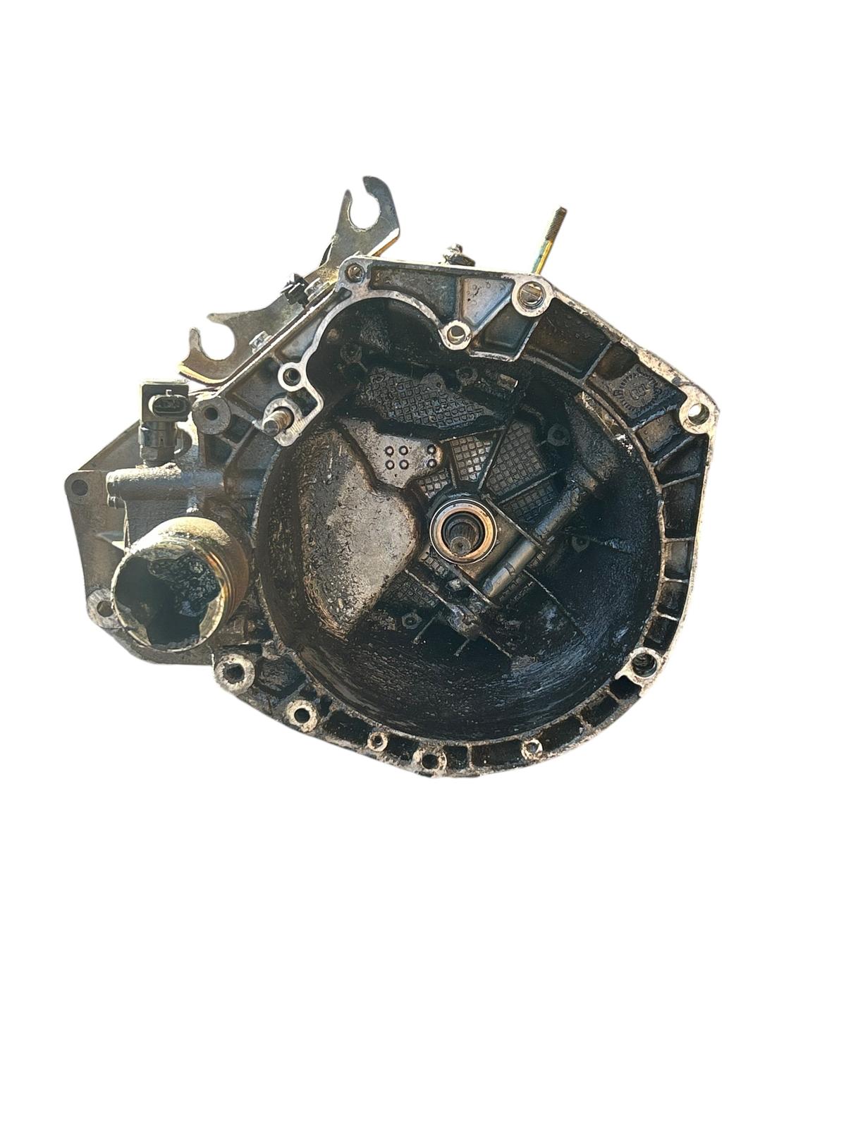 Cambio fiat punto 188 1242 benzina 60 cv 1999/2007 46479128