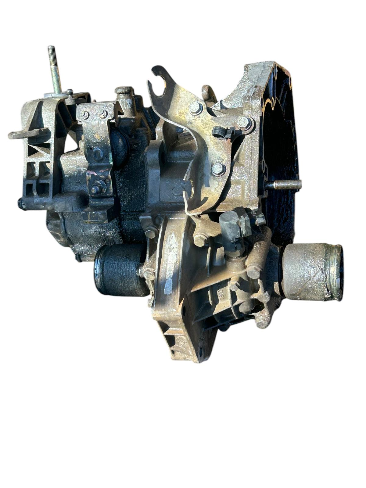 Cambio fiat punto 188 1242 benzina 60 cv 1999/2007 46479128