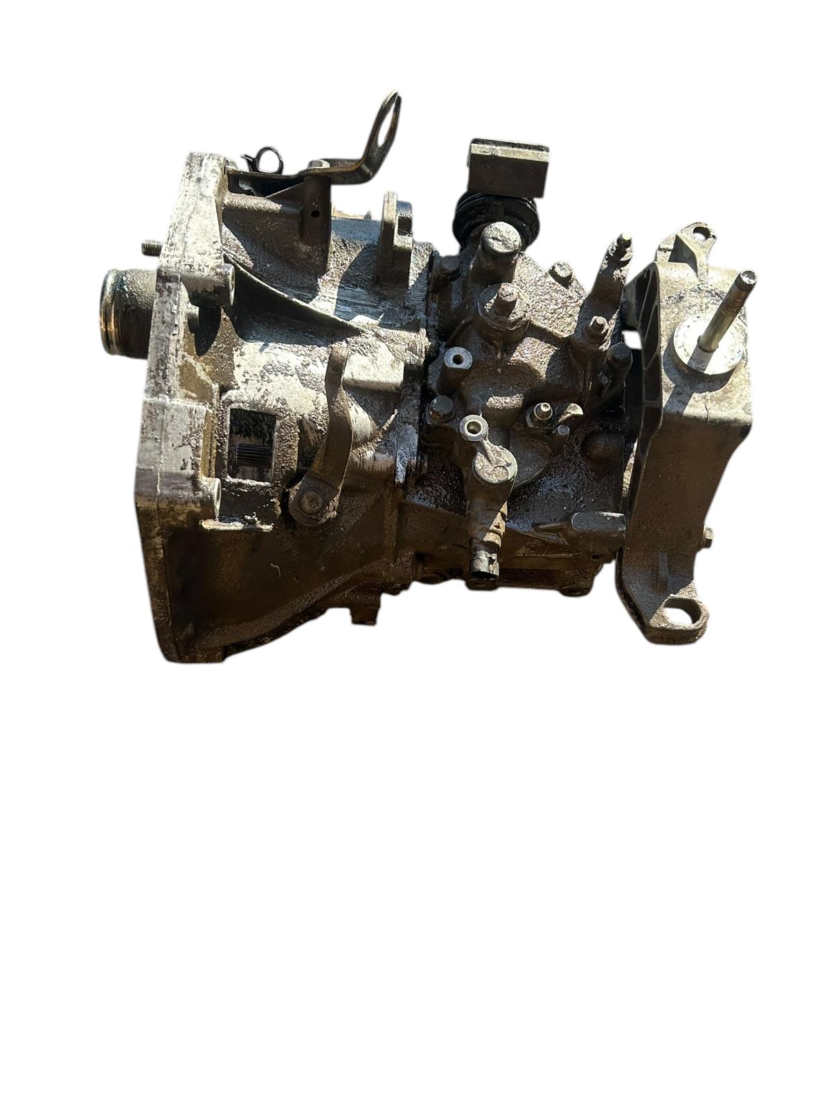 Cambio fiat punto 188 1242 benzina 60 cv 1999/2007 46479128