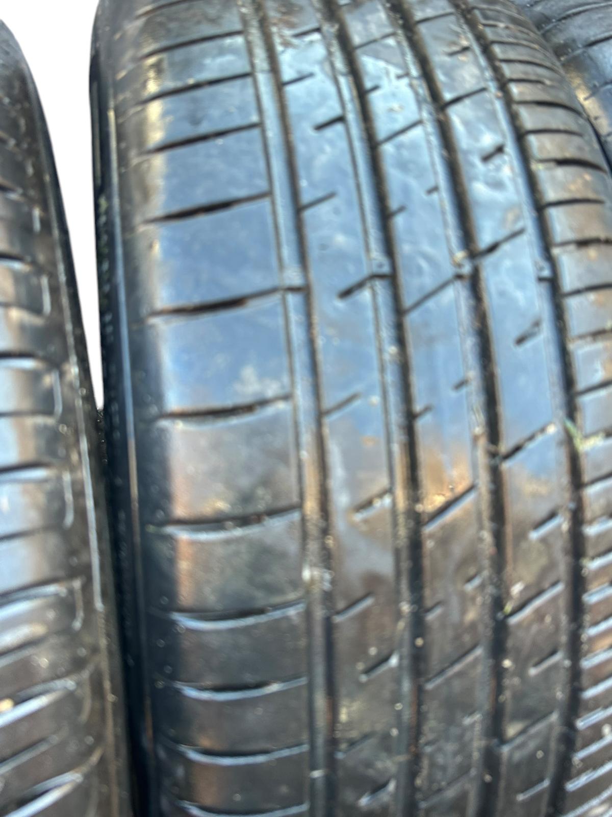 Cerchi in lega da 16 Opel Zafira B 1900 cdti 2005/2014 6.5JX16H2