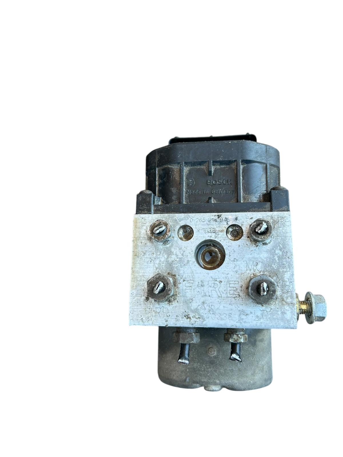 Centralina abs fiat punto 188 1242 benzina 60 cv 1999/2007 0273004673