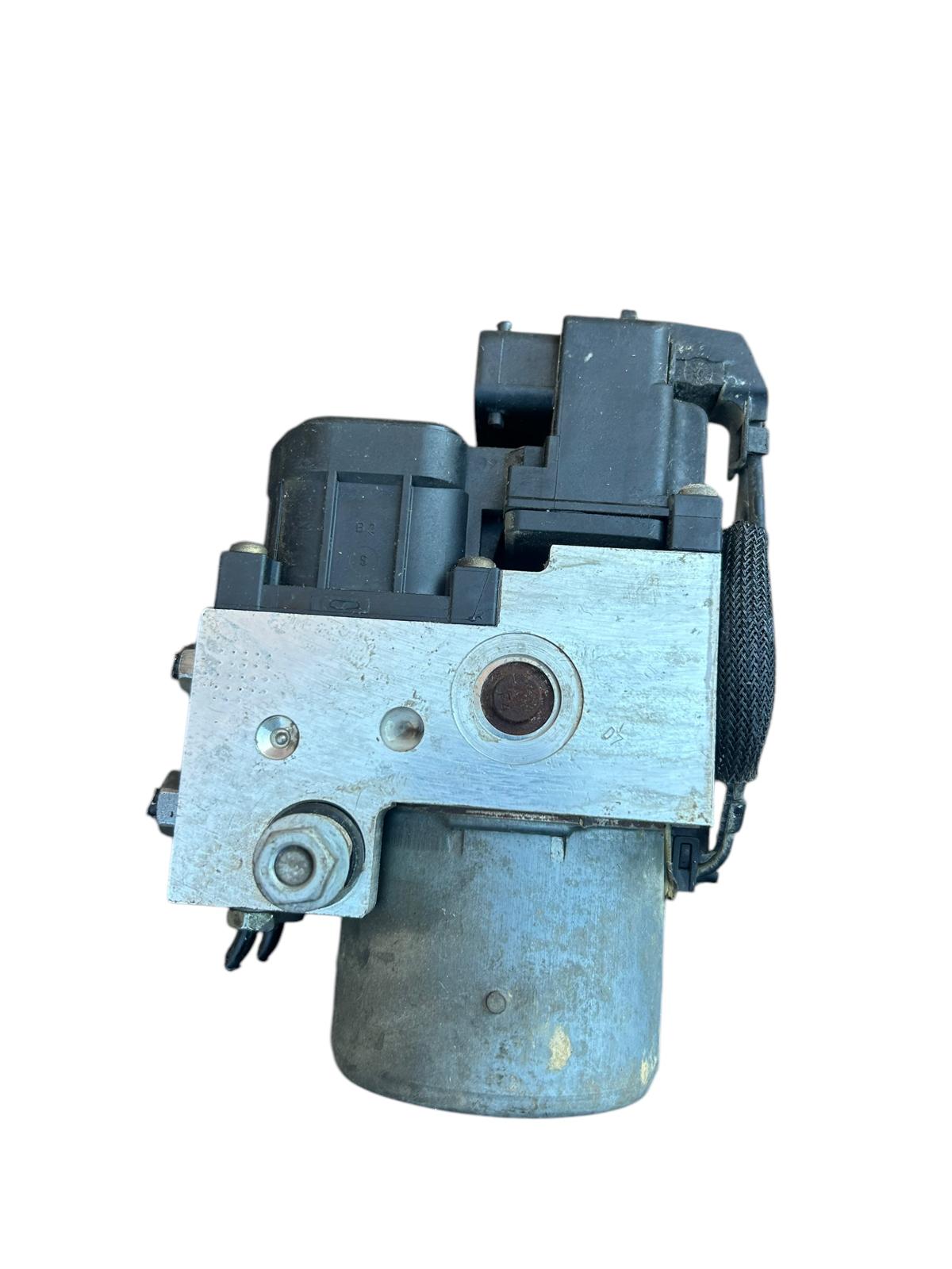 Centralina abs fiat punto 188 1242 benzina 60 cv 1999/2007 0273004673