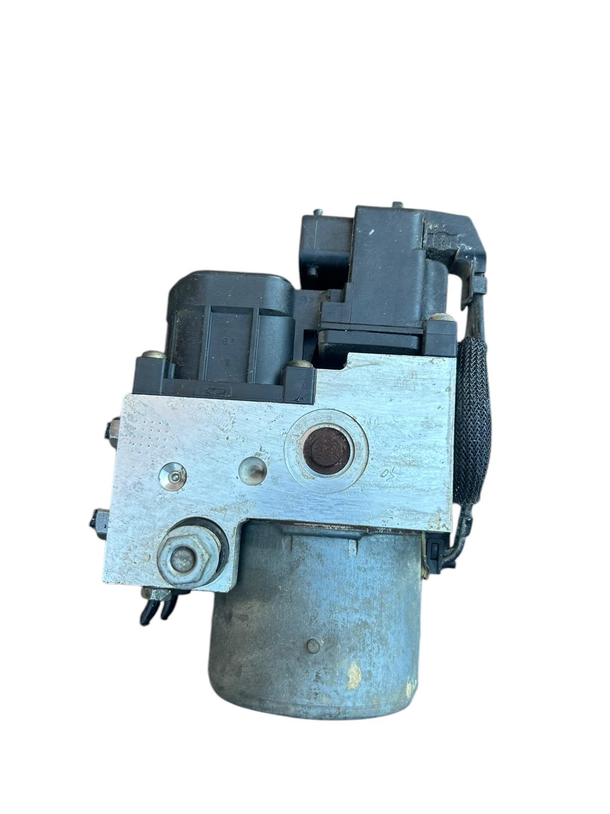 Centralina abs fiat punto 188 1242 benzina 60 cv 1999/2007 0273004673