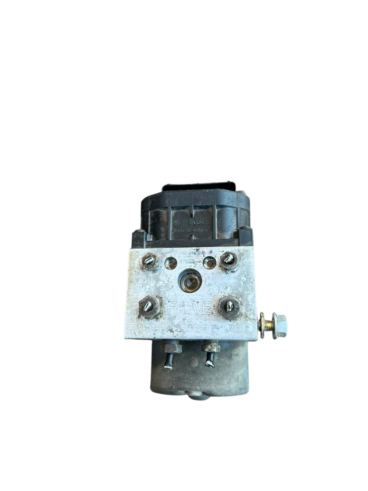 Centralina abs fiat punto 188 1242 benzina 60 cv 1999/2007 0273004673